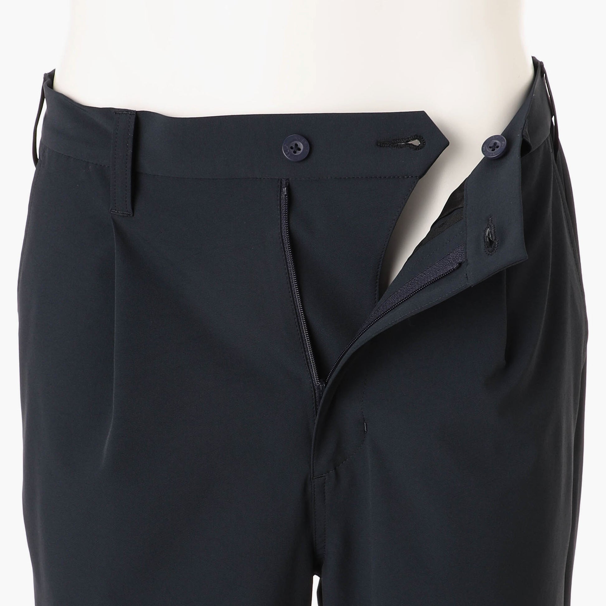BRIEFING REF MEN’S STRETCH WIDE TAPERED PANTS, Apparels, Golf
