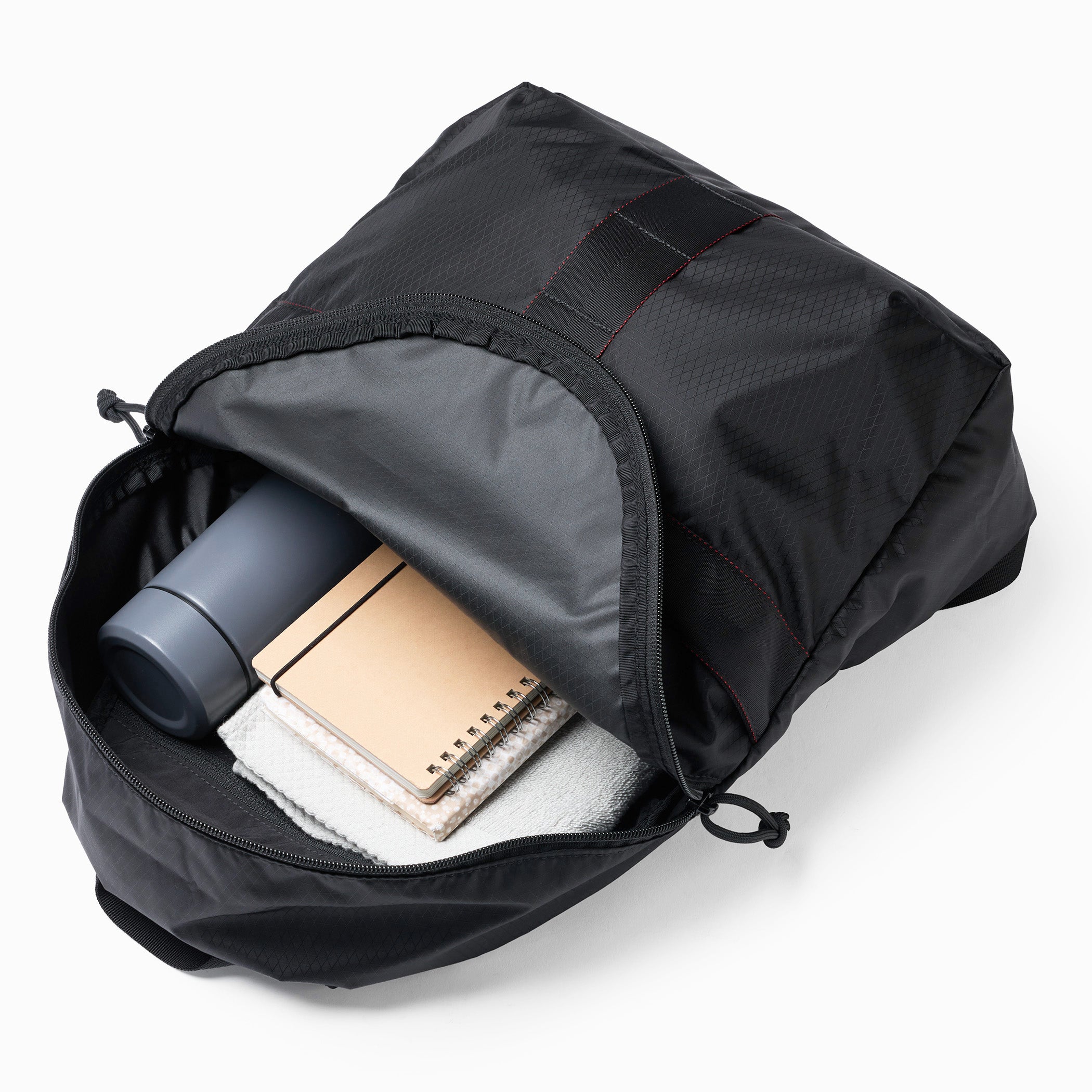 PACKABLE DAY PACK RC Lightweight Packable Backpack - BRIEFING