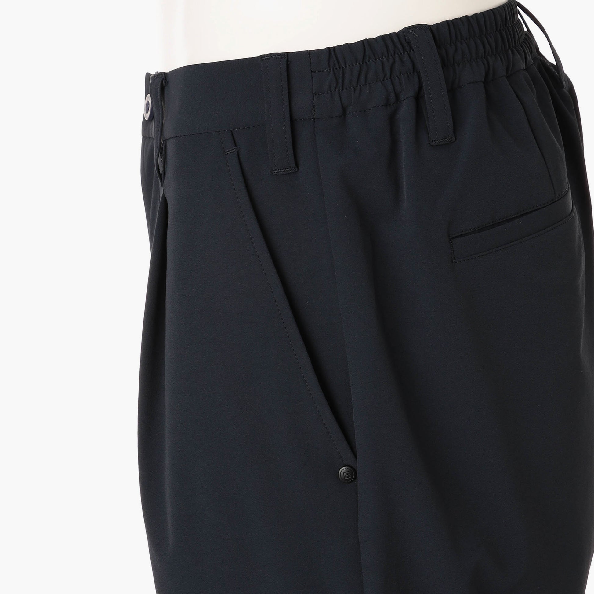 BRIEFING REF MEN’S STRETCH WIDE TAPERED PANTS, Apparels, Golf
