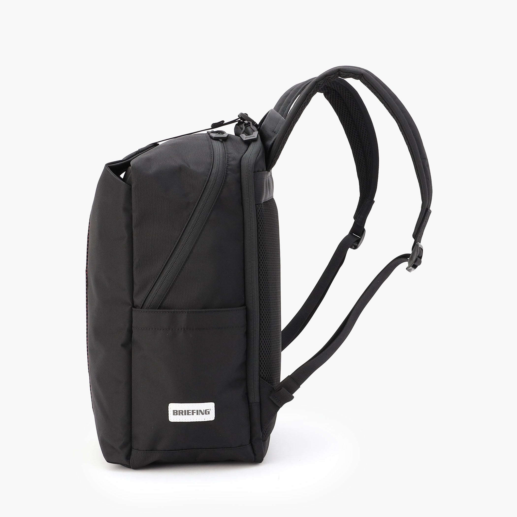 【美品】BRIEFING バックパック URBAN GYM PACK S WR Urban Gym Pack S WR Compact Laptop Backpack Durable - BRIEFING