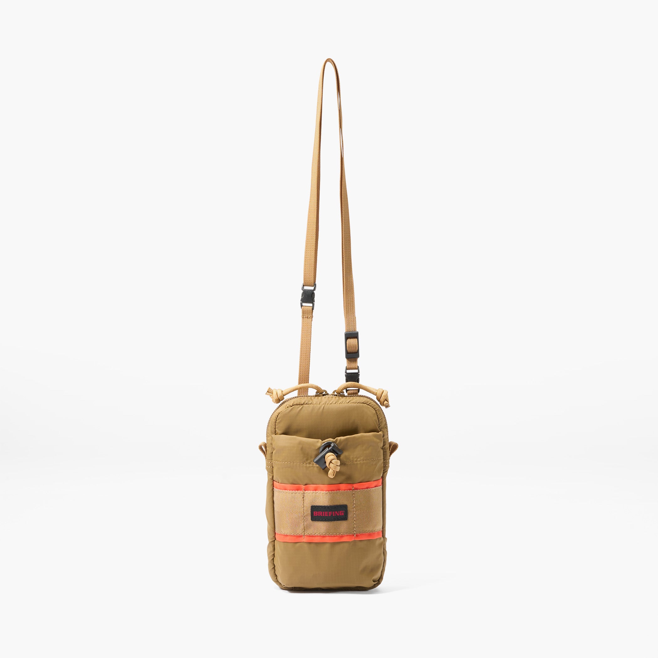 PP Mobile Sacoche PROP Collection Made in Japan 2 Way Shoulder Bag