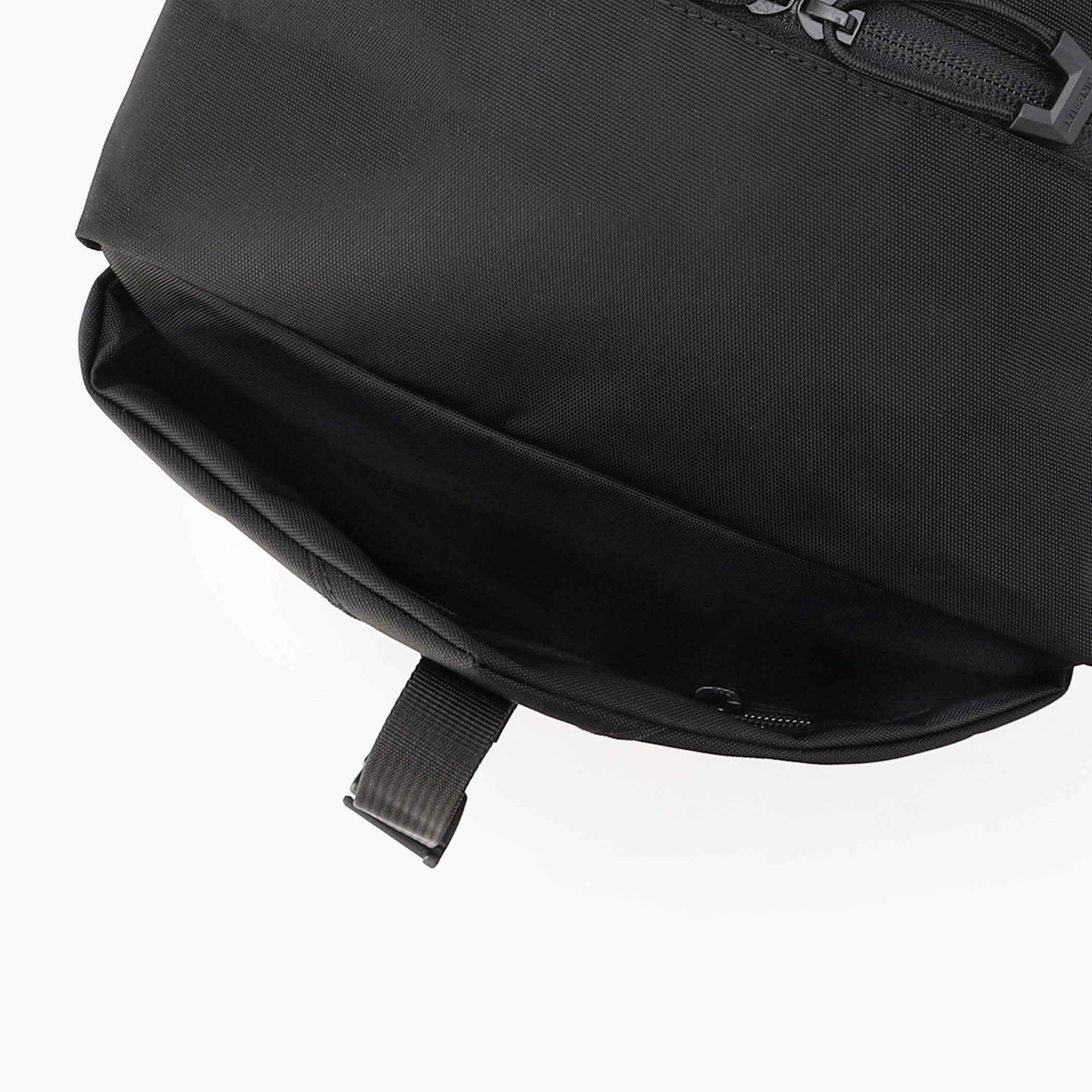 Urban Gym Pack S WR Compact Laptop Backpack Durable - BRIEFING