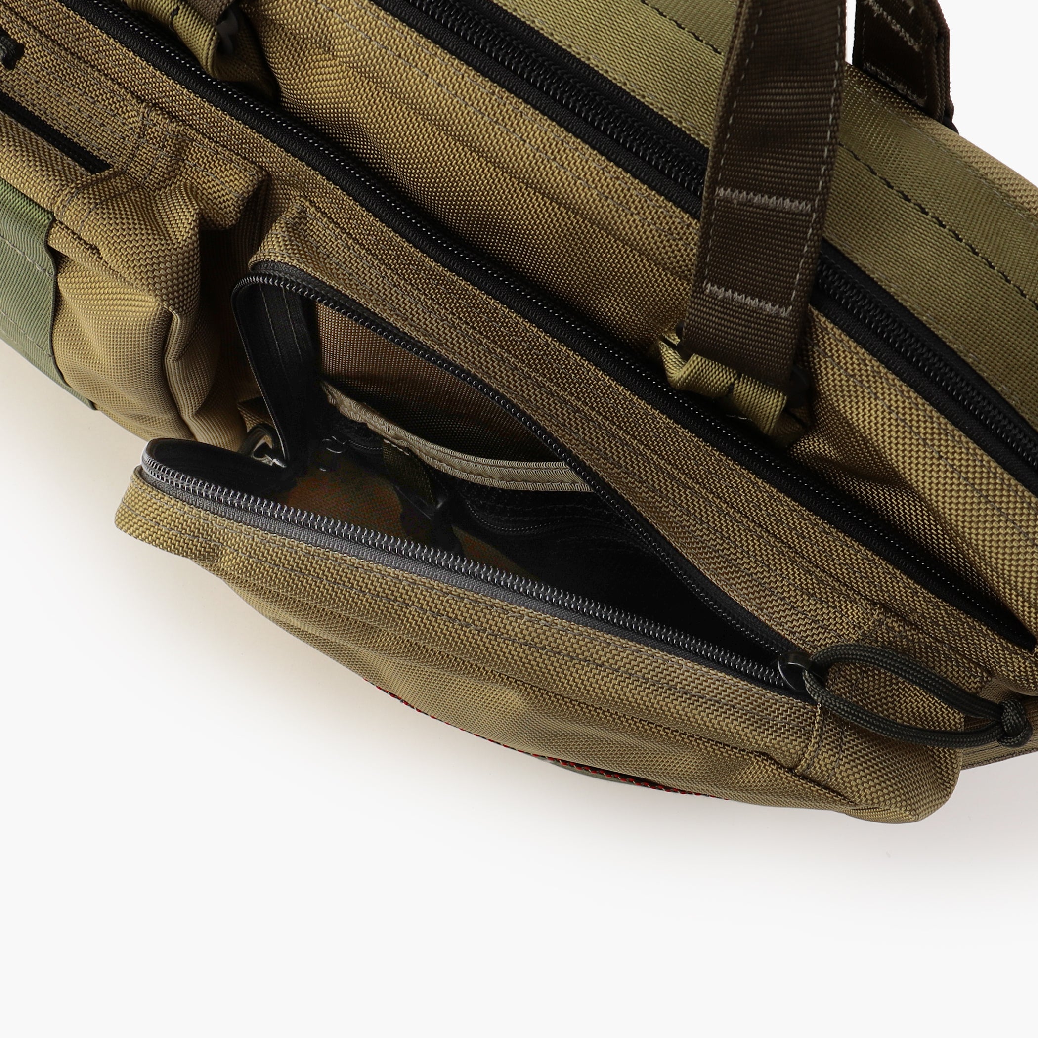 NEO TRINITY LINER
