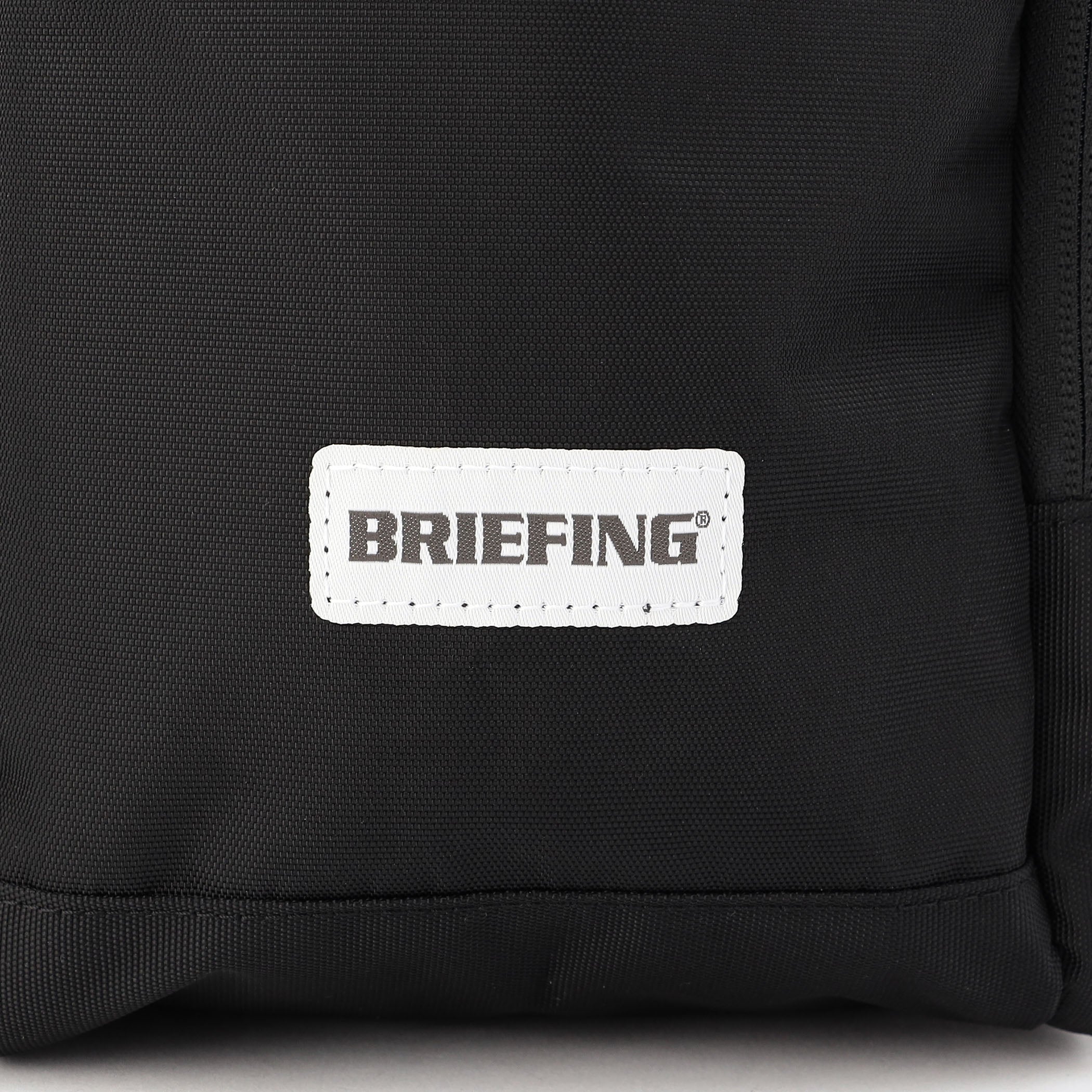 Urban Gym Pack S WR Compact Laptop Backpack Durable - BRIEFING