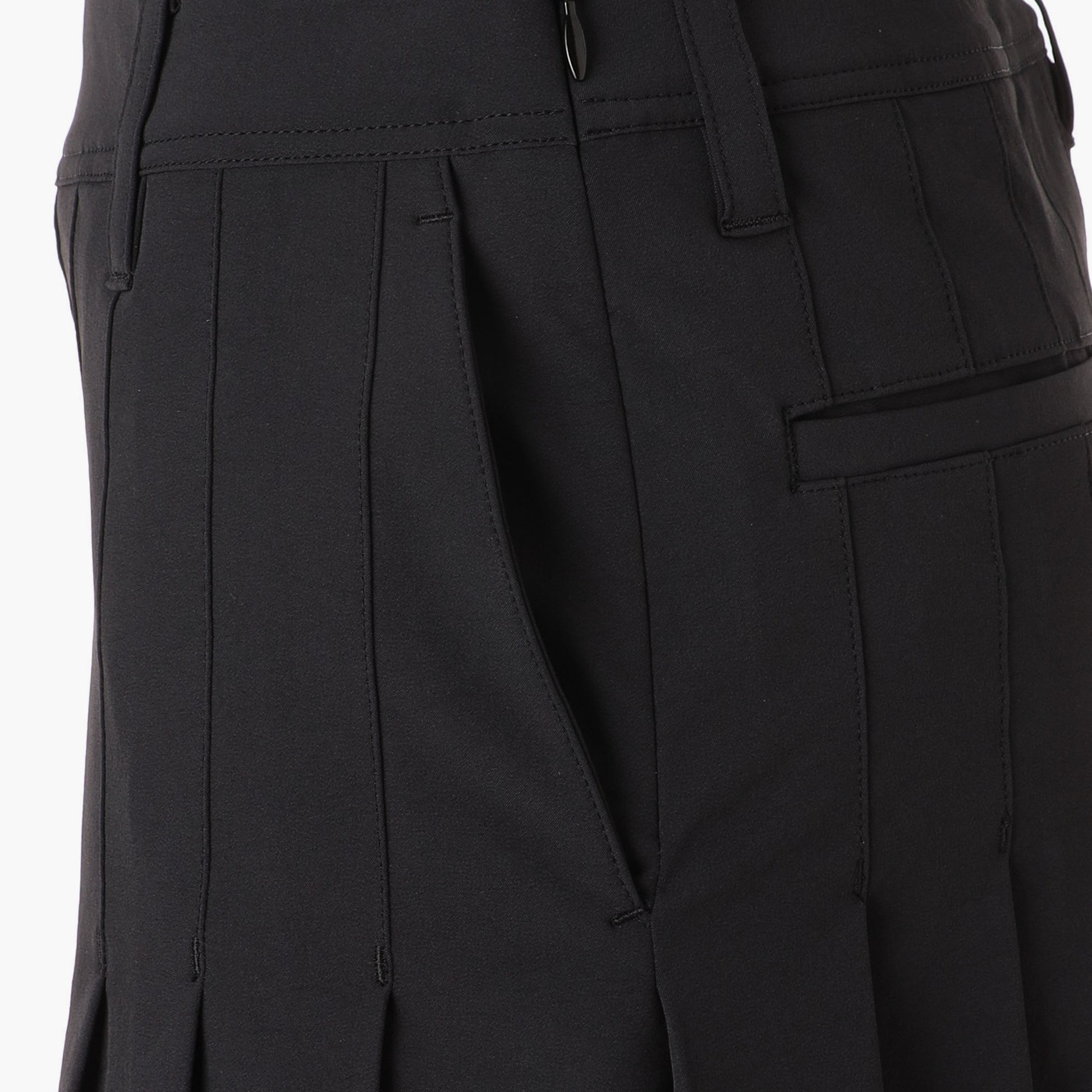 BRIEFING REF WOMEN’S STRETCH PLEATED SKIRT, Apparels, Golf
