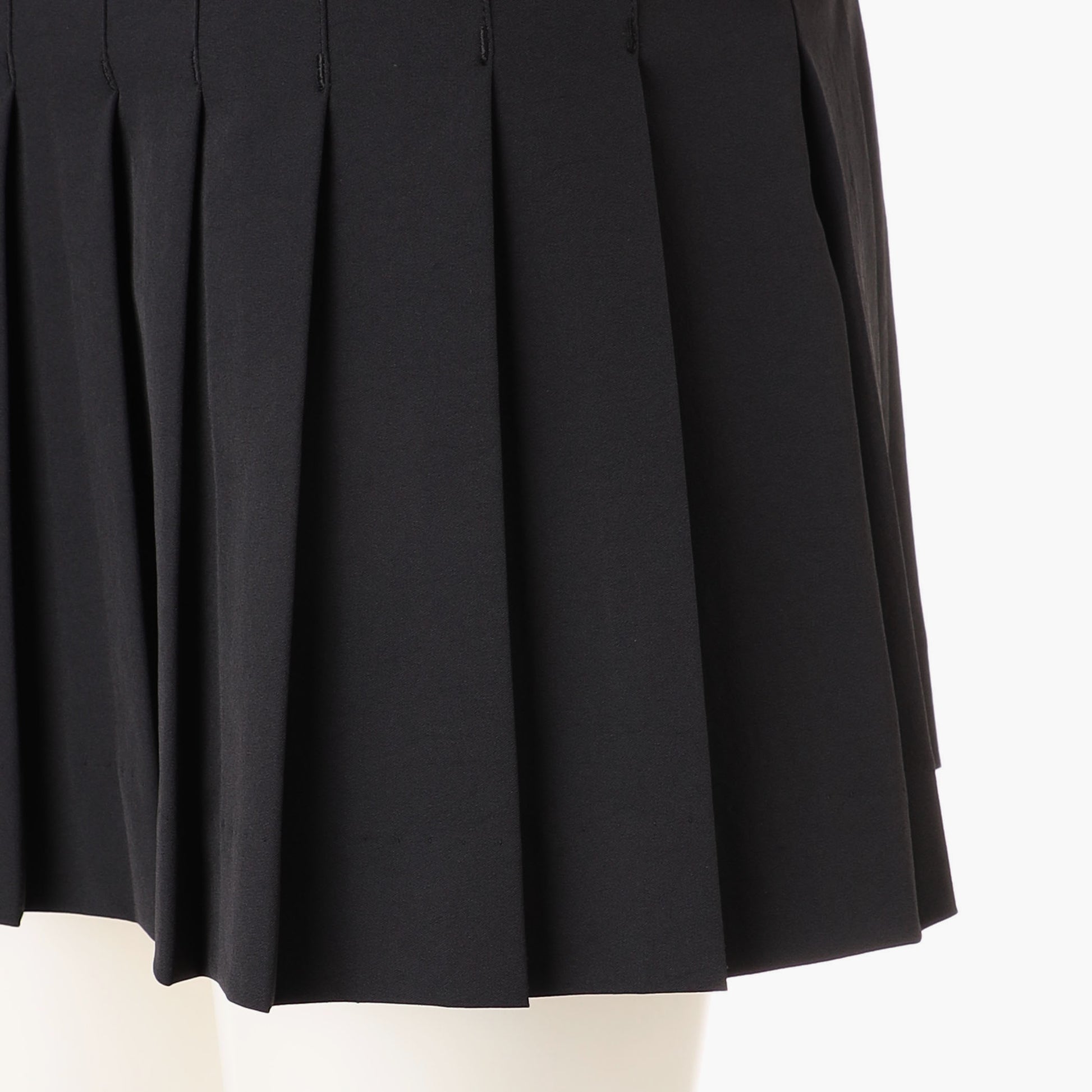BRIEFING REF WOMEN’S STRETCH PLEATED SKIRT, Apparels, Golf