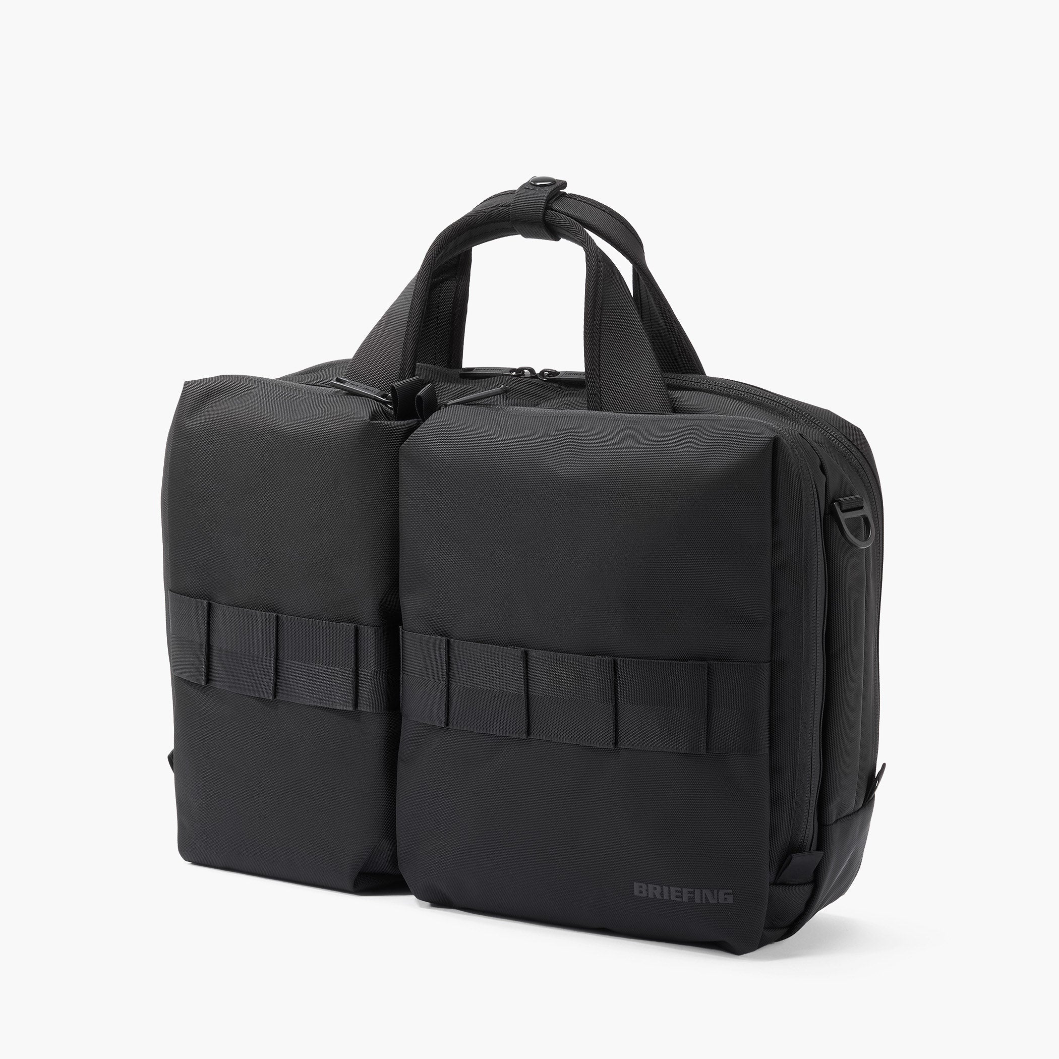 BRIEFING SW LINER ビジネスバッグ ブラック SW LINER Cordura Business Briefcase - BRIEFING Official – BRIEFING
