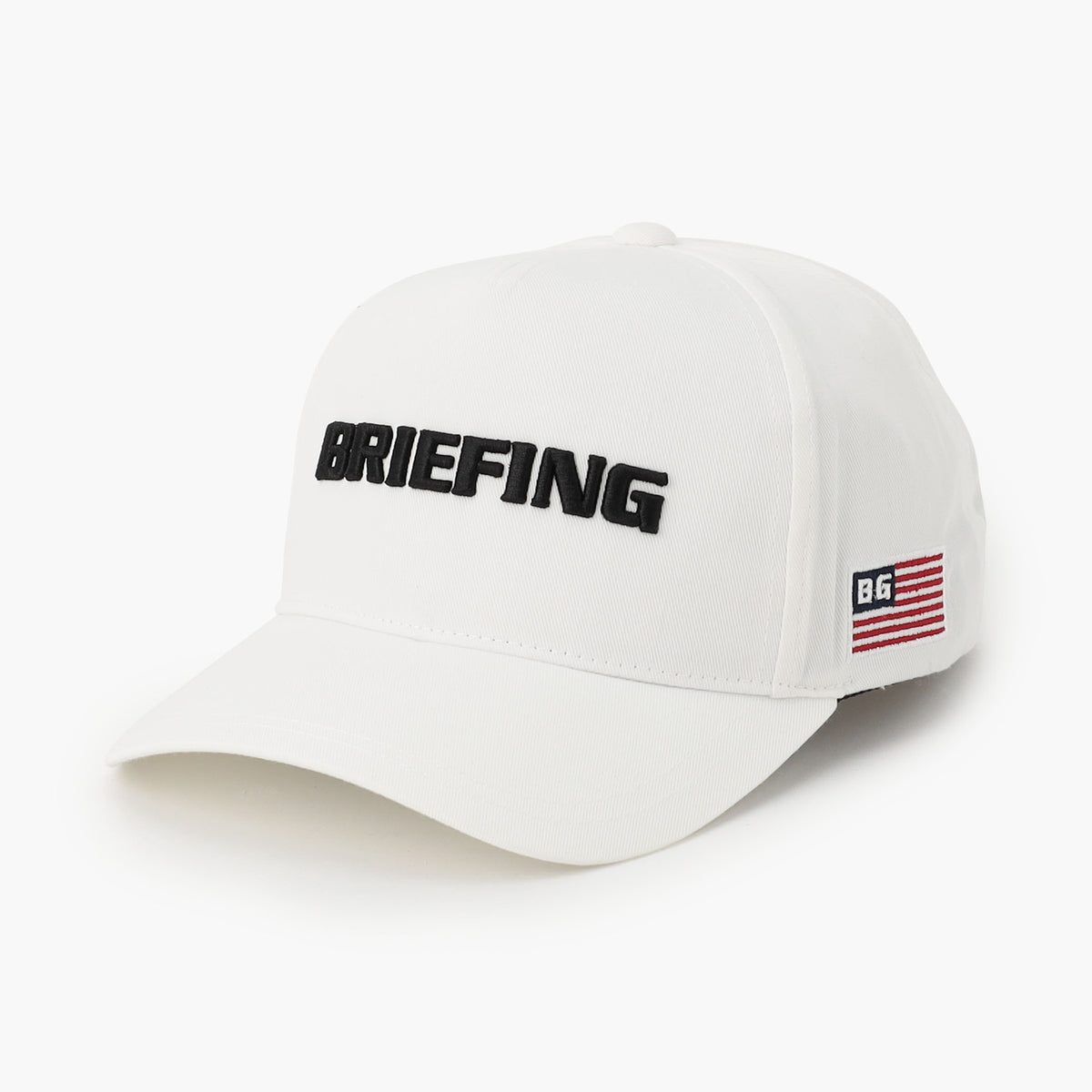 MEN’S BASIC FRONT PANEL CAP