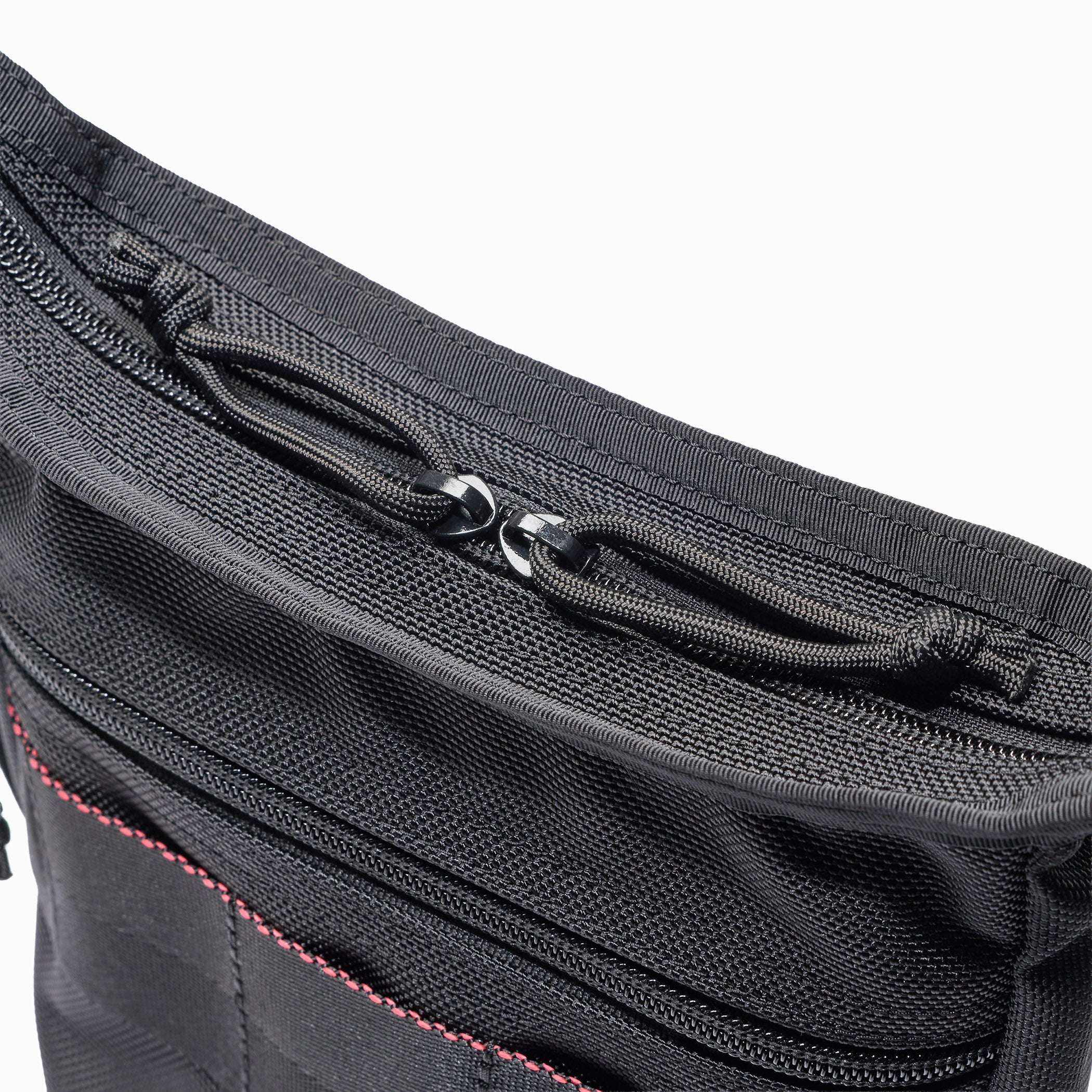 DAY TRIPPER XS Mini Ballistic Nylon Shoulder Bag - BRIEFING
