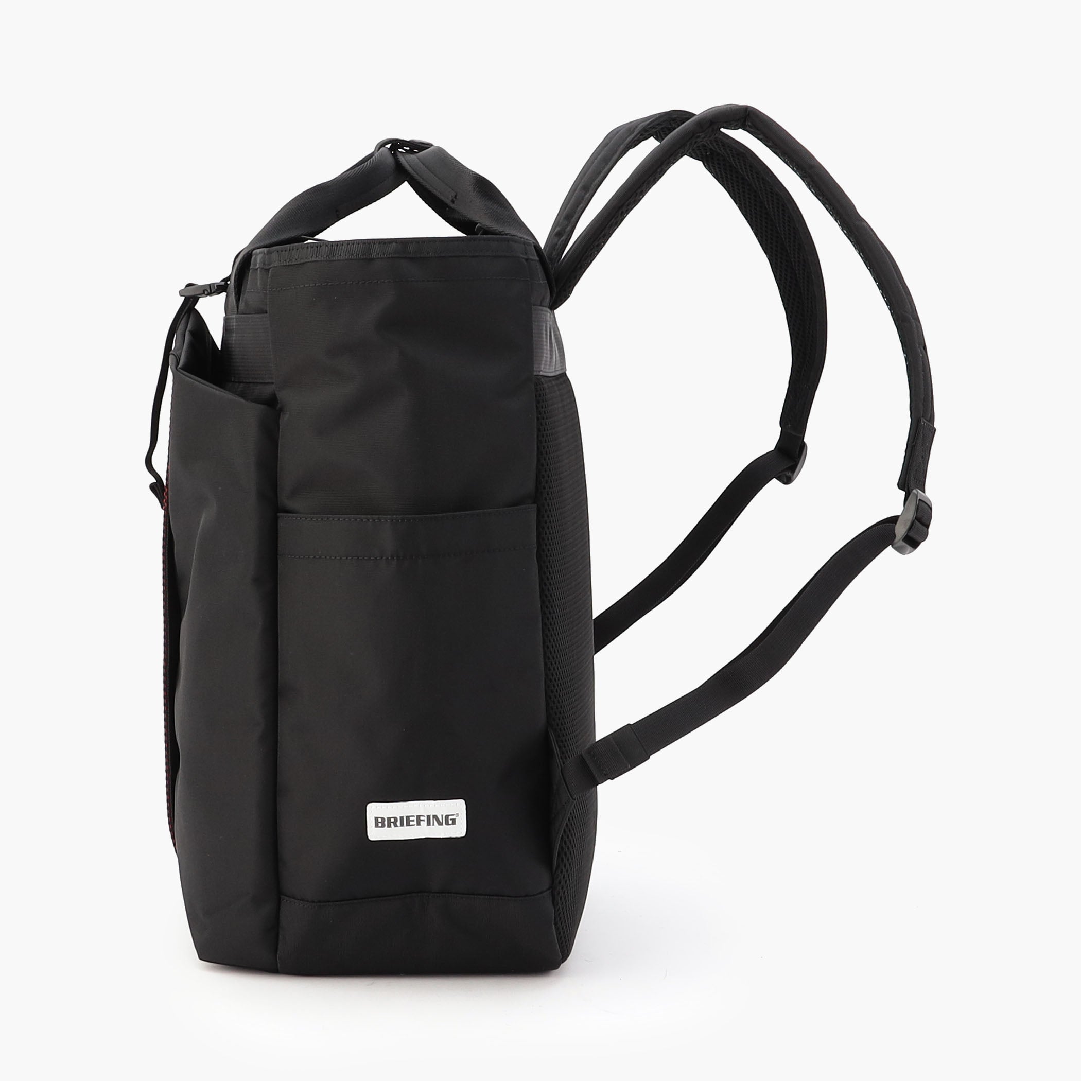 BRIEFING　URBAN GYM PACK L WR Urban Gym Pack L WR Laptop Backpack Durable 16-inch - BRIEFING