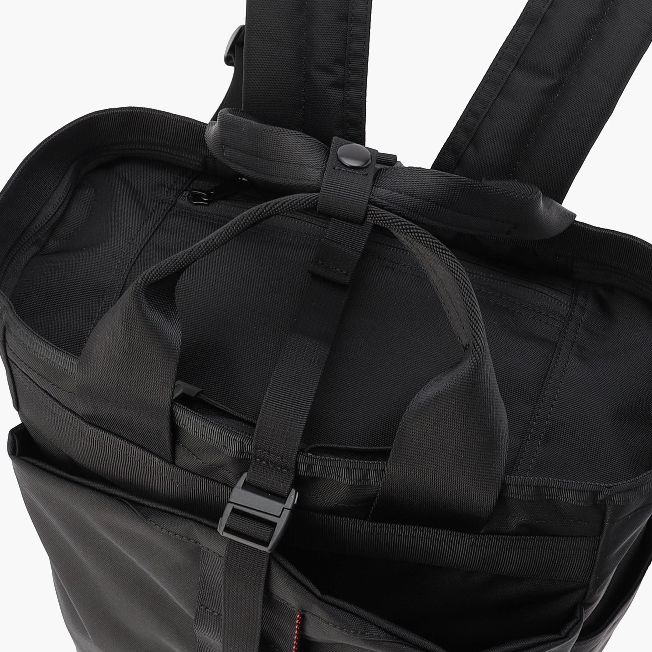 Urban Gym Pack L WR Laptop Backpack Durable 16-inch - BRIEFING