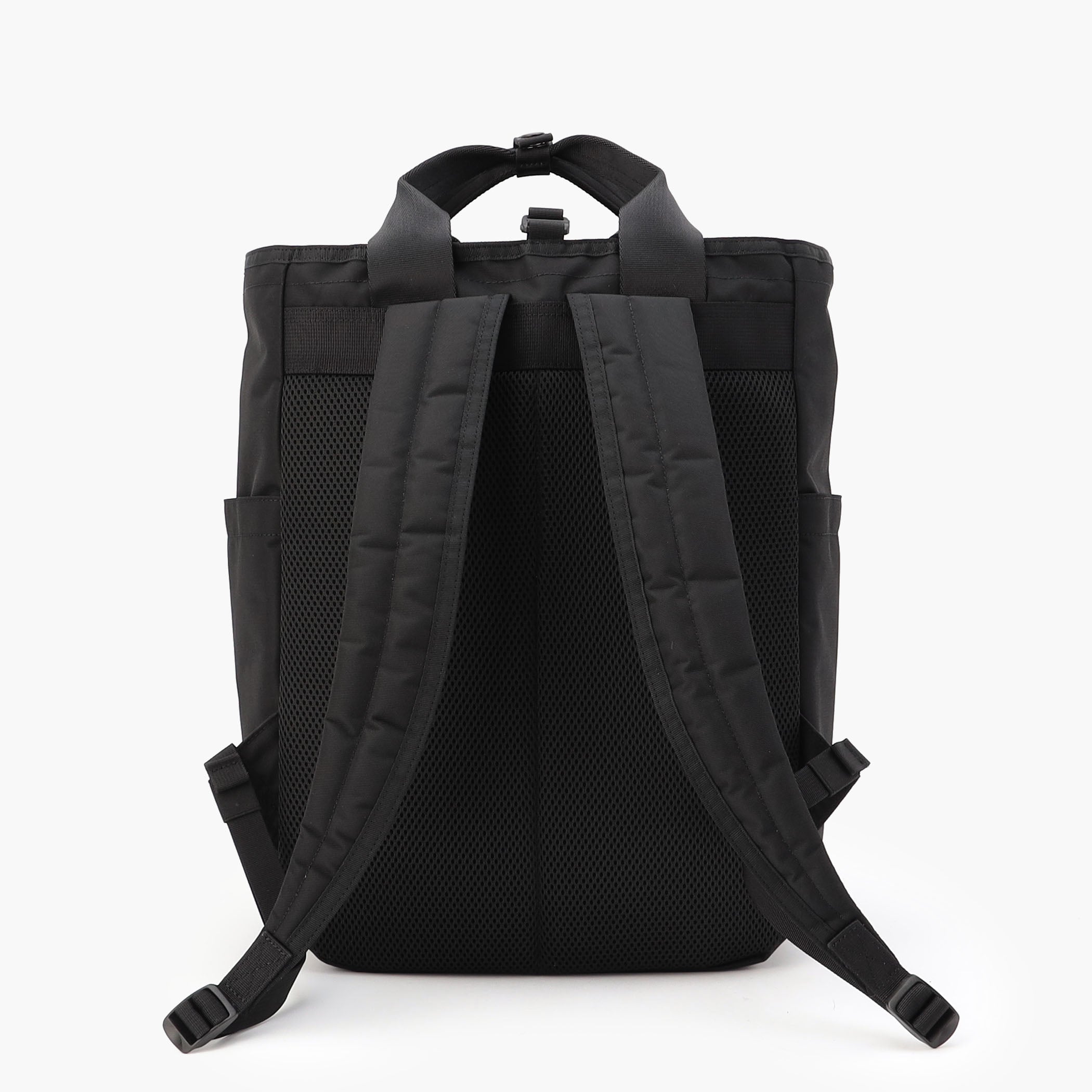 BRIEFING　URBAN GYM PACK L WR Urban Gym Pack L WR Laptop Backpack Durable 16-inch - BRIEFING