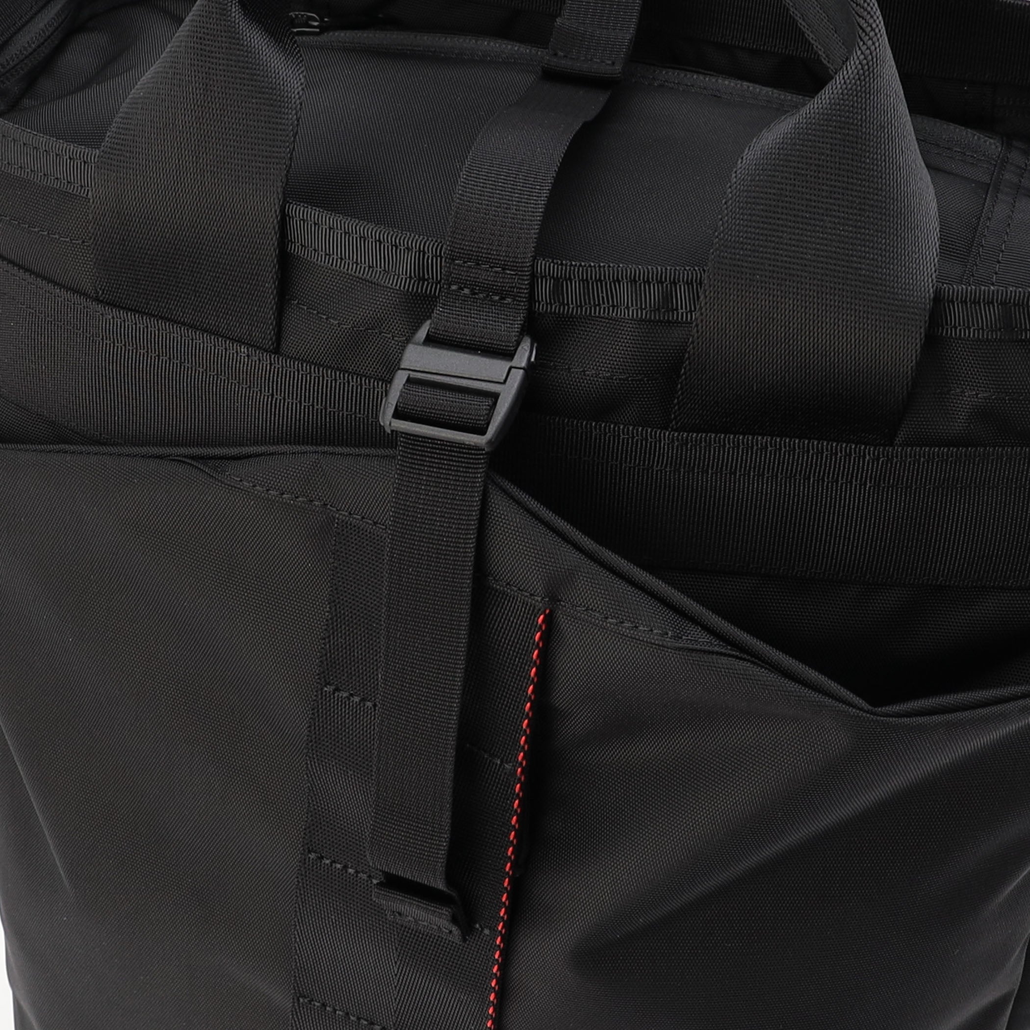 Urban Gym Pack L WR Laptop Backpack Durable 16-inch - BRIEFING