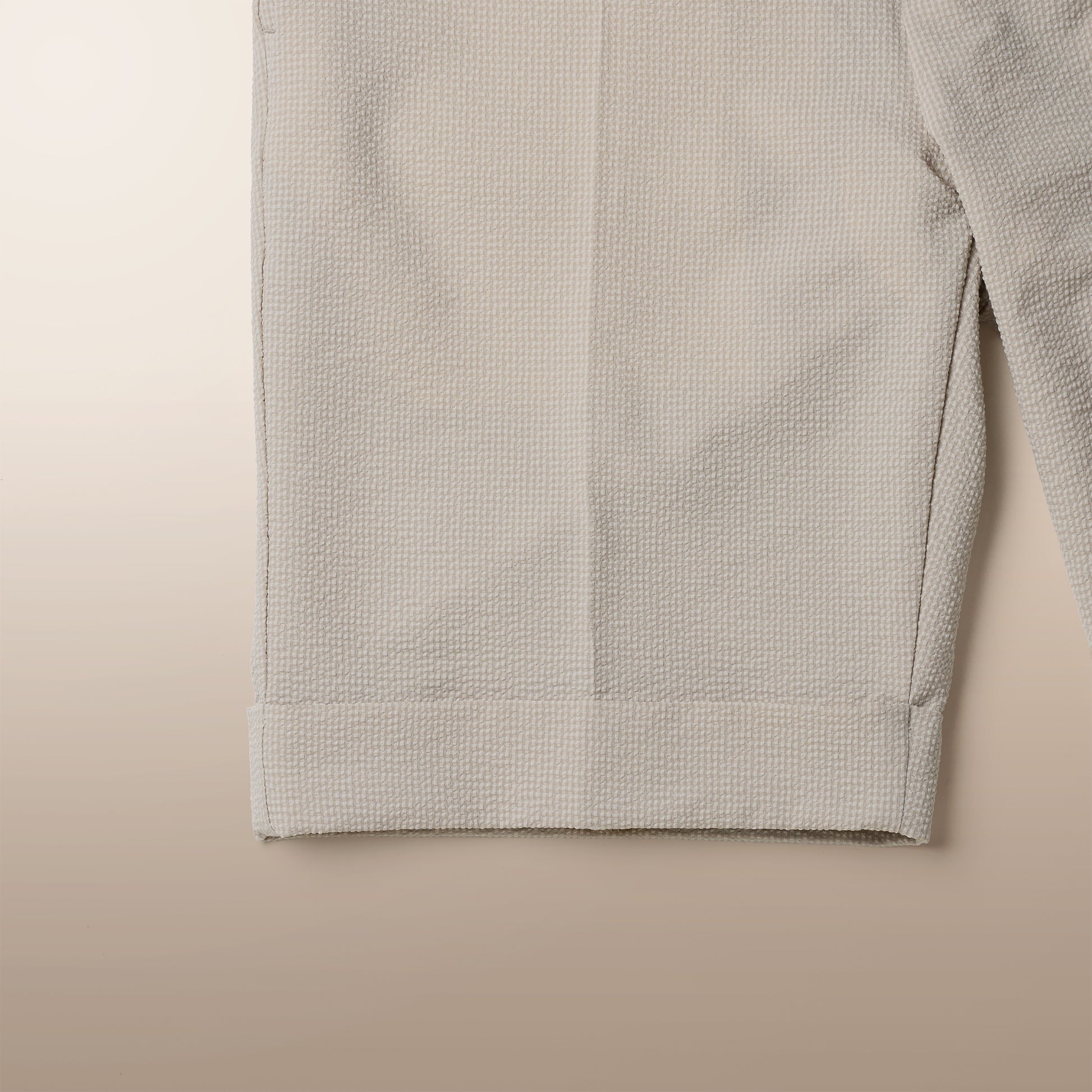 BRIEFING CL MEN’S SEERSUCKER DRESS SHORT PANTS, Apparels, Golf