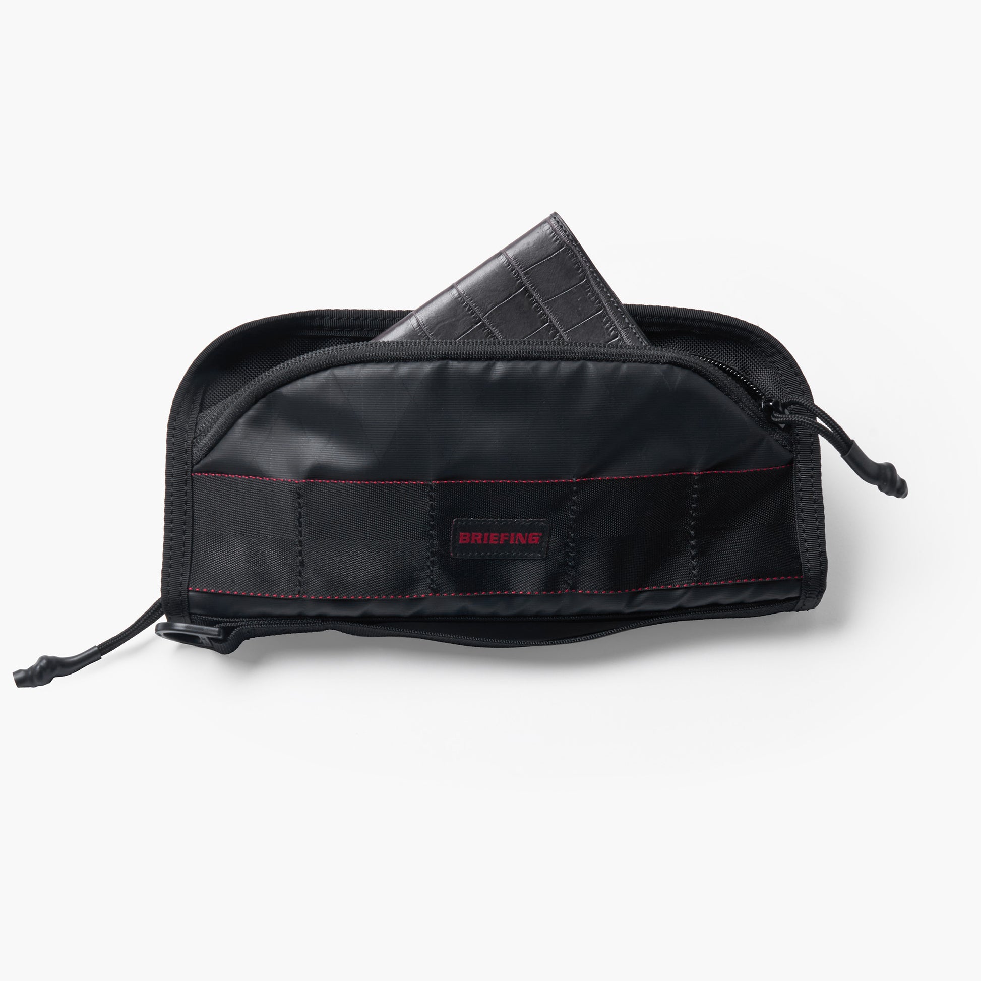 BRIEFING 2WAY TRAVEL CASE, Goods, Travel
