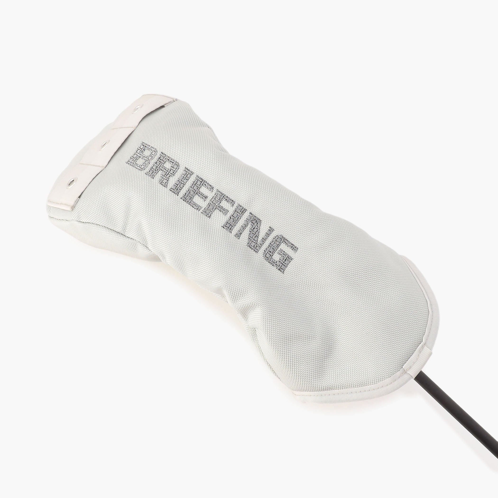 DRIVER COVER METALLIC