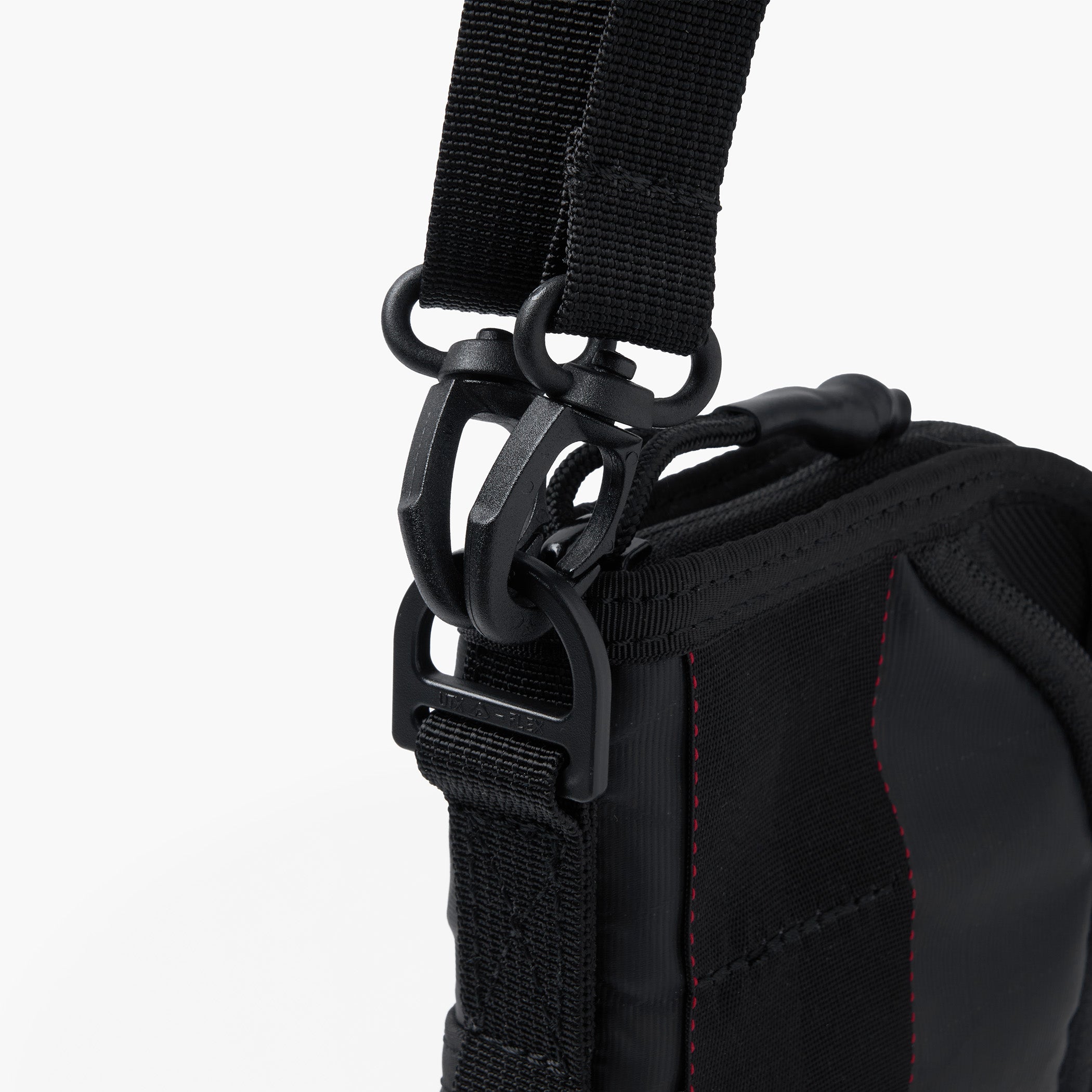 2WAY TRAVEL CASE
