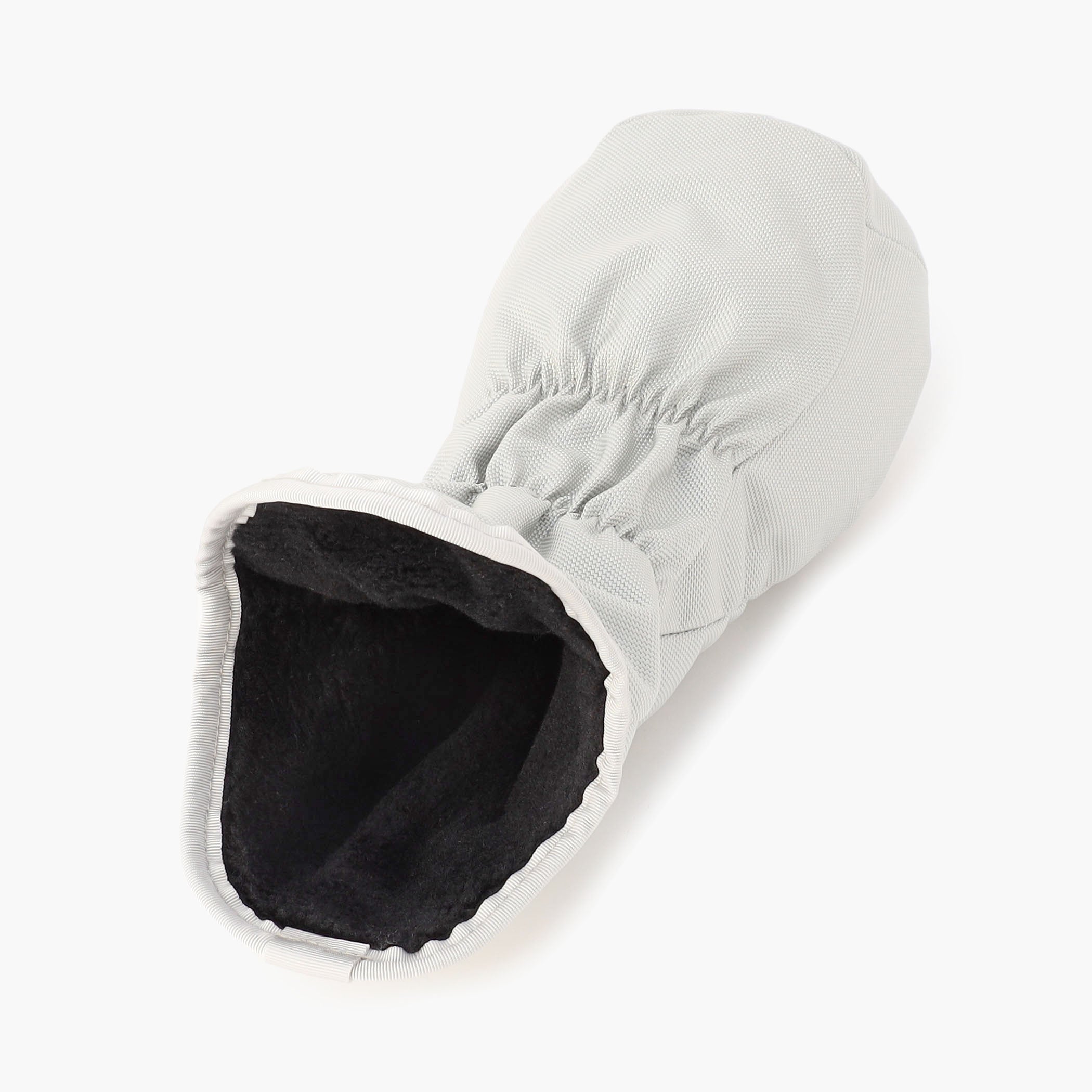 DRIVER COVER METALLIC