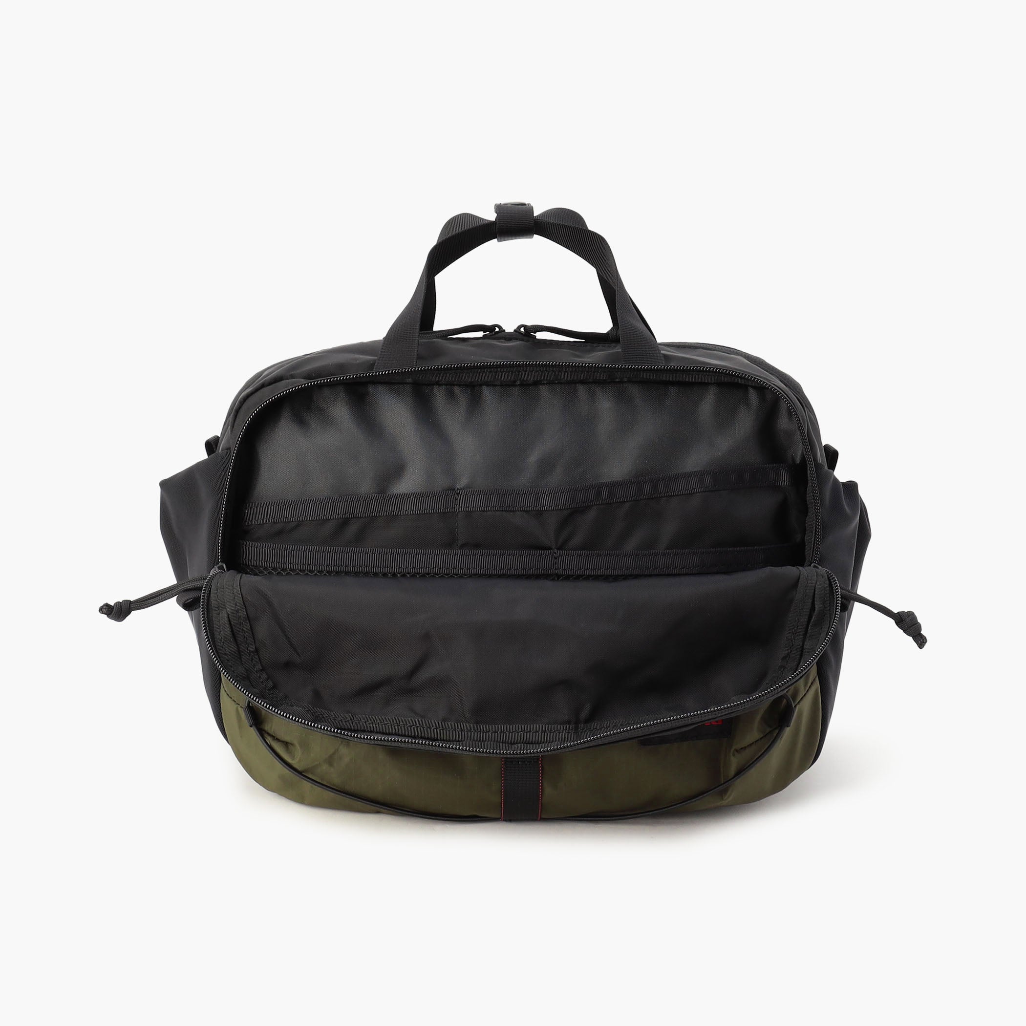 2WAY HIP PACK