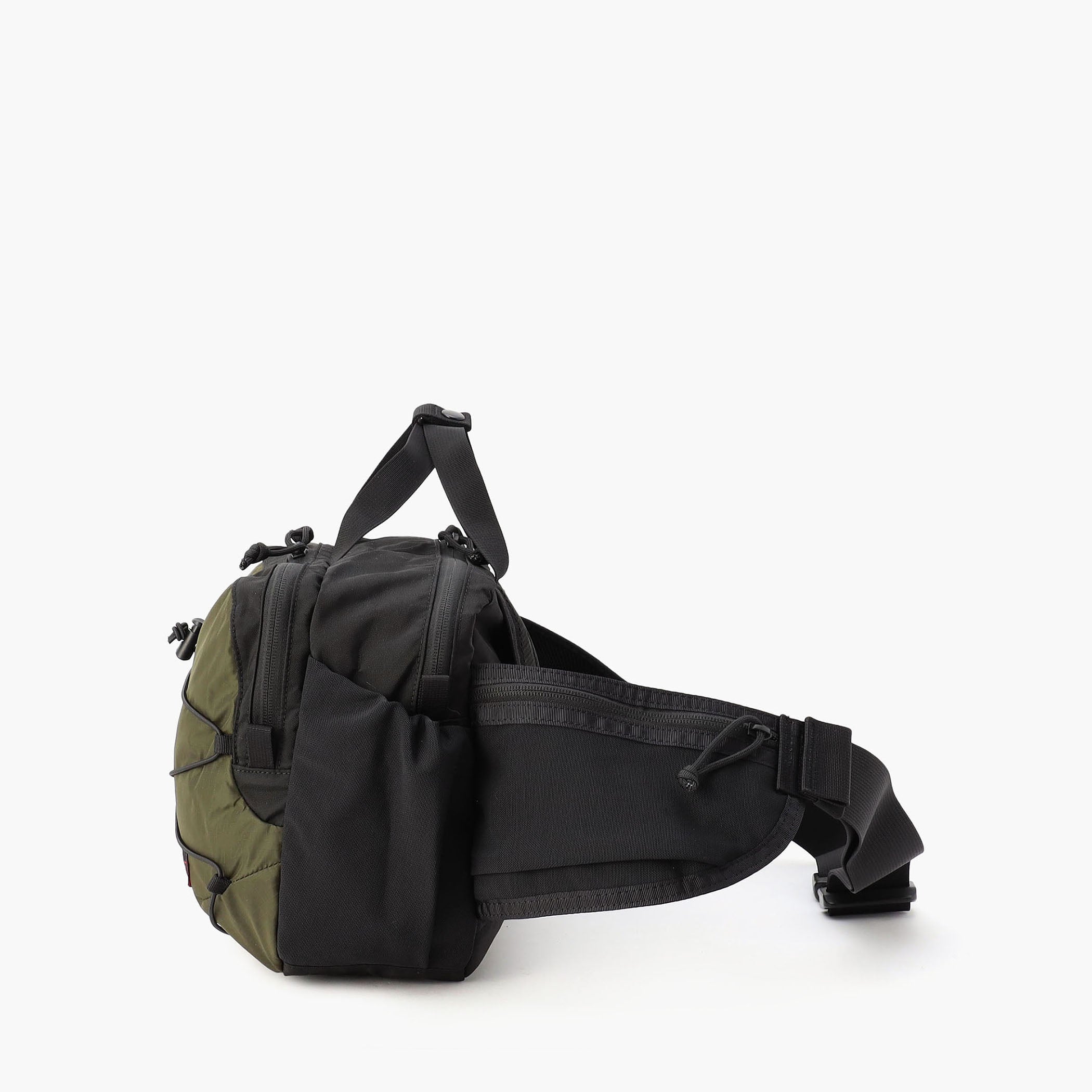 2WAY HIP PACK