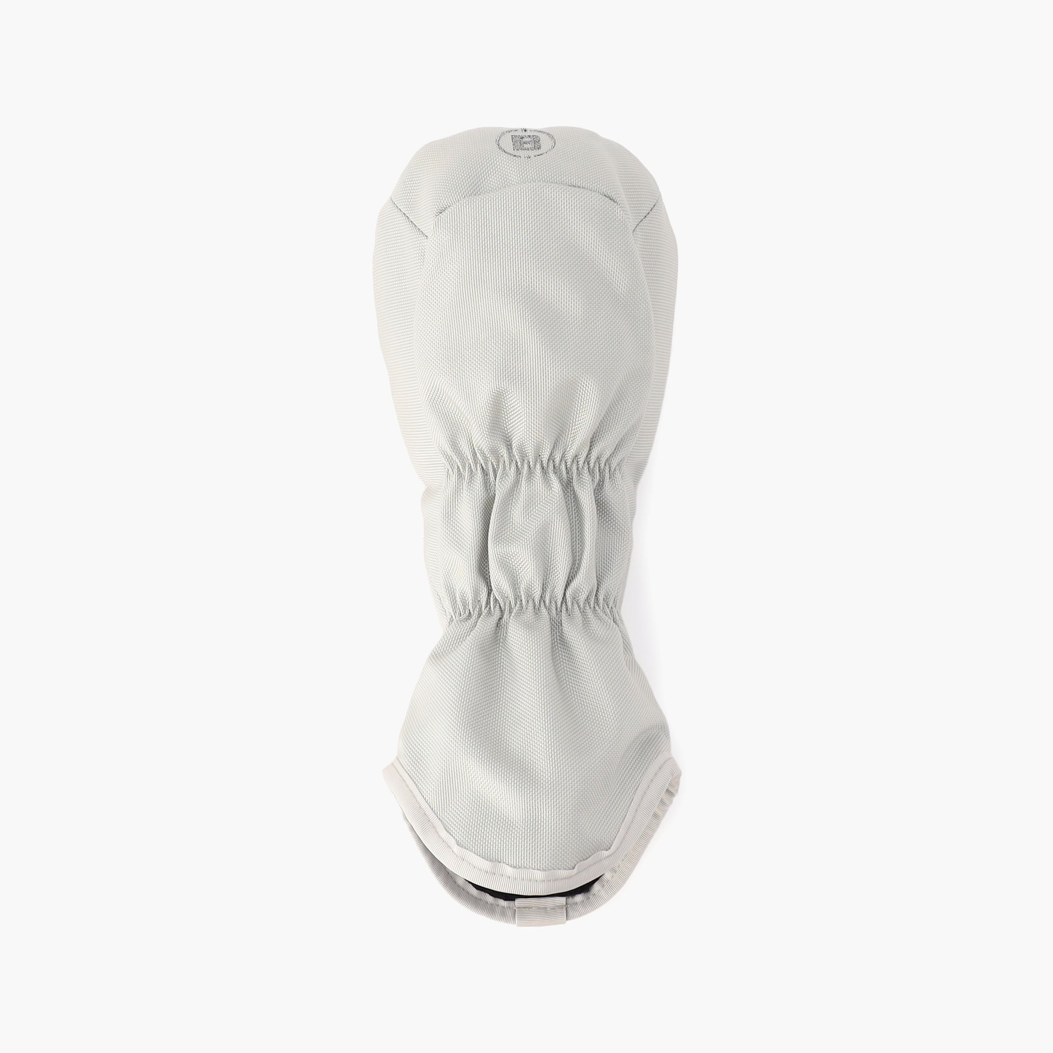 DRIVER COVER METALLIC