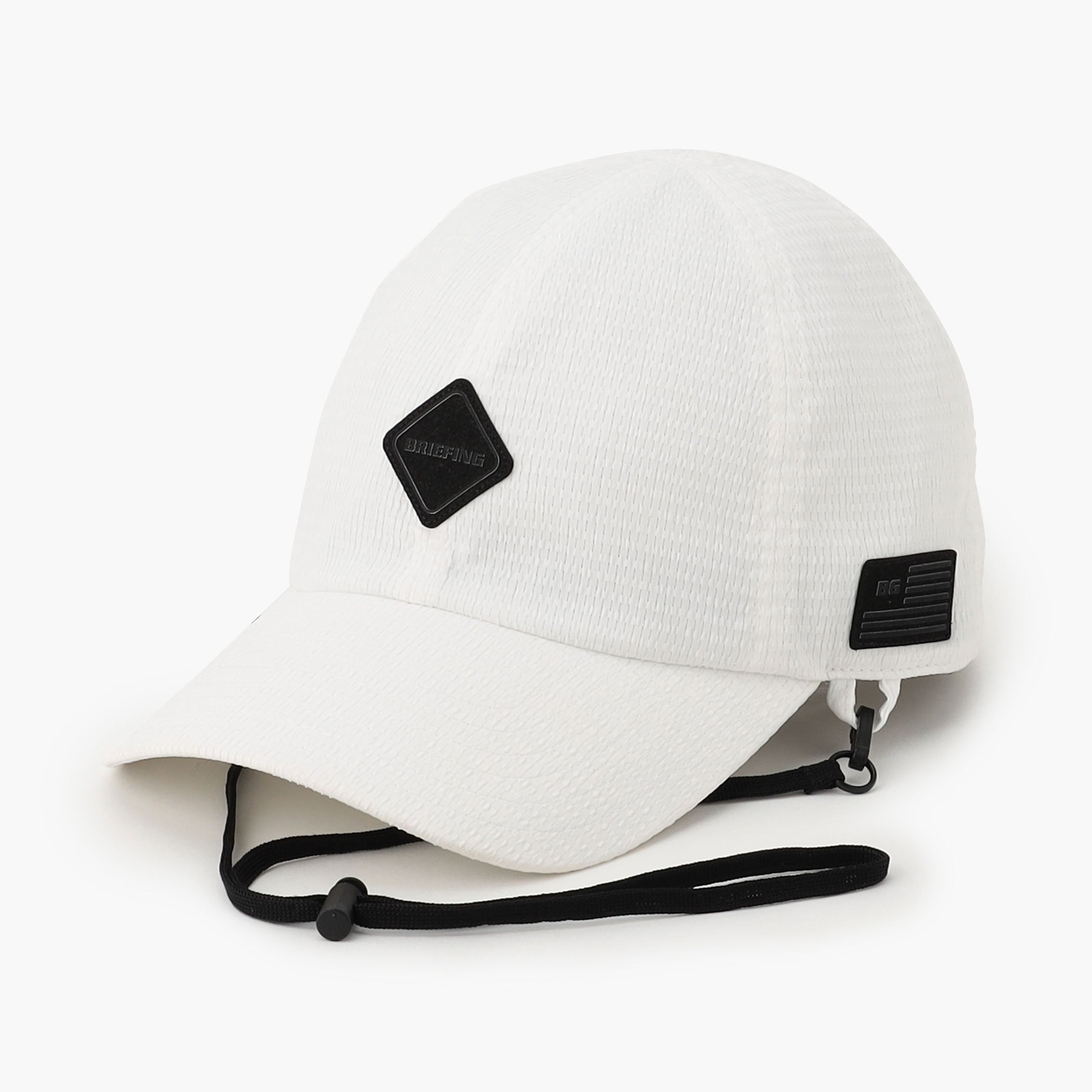 BRIEFING Hats Bucket Hats and Outdoor Headwear - BRIEFING Official