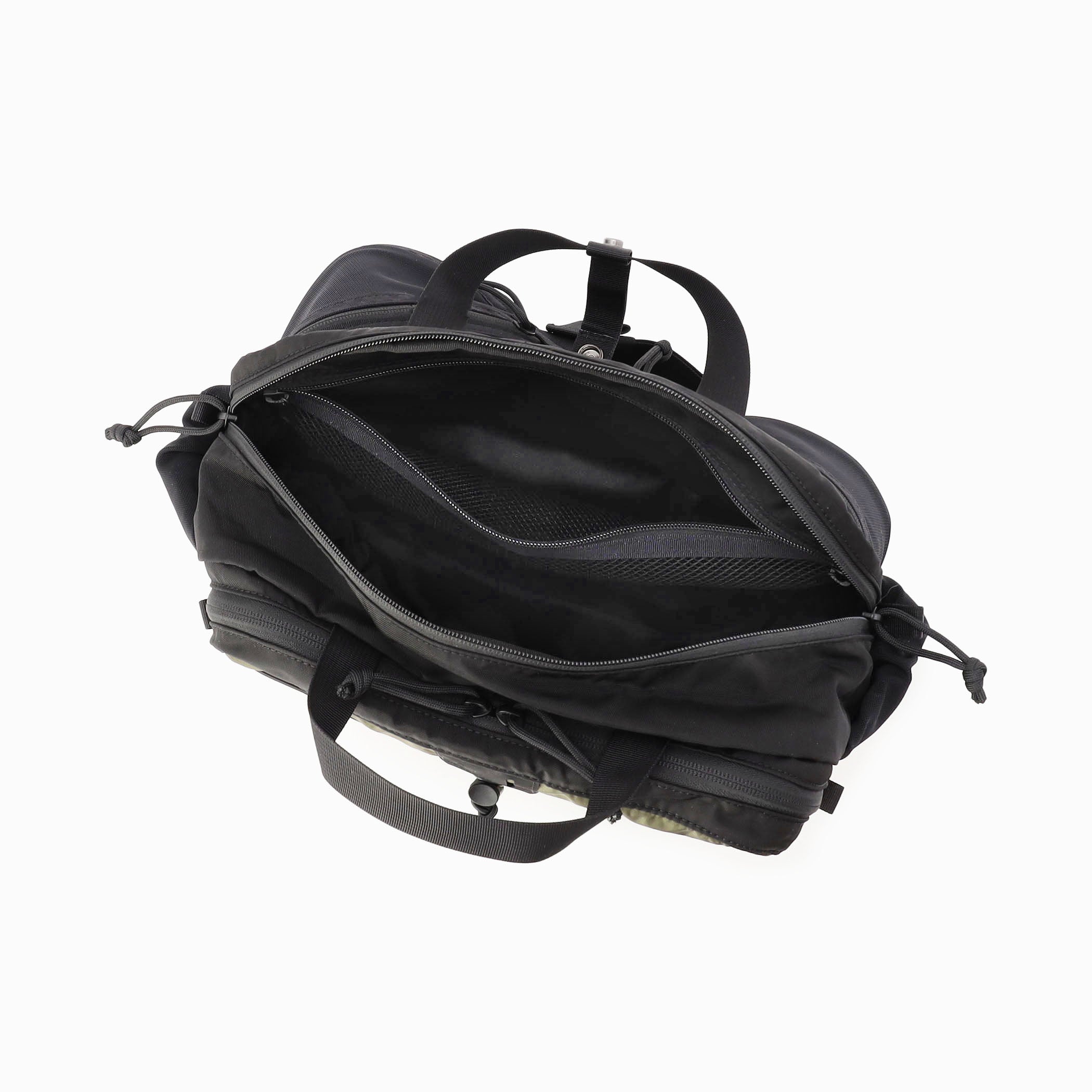 2WAY HIP PACK