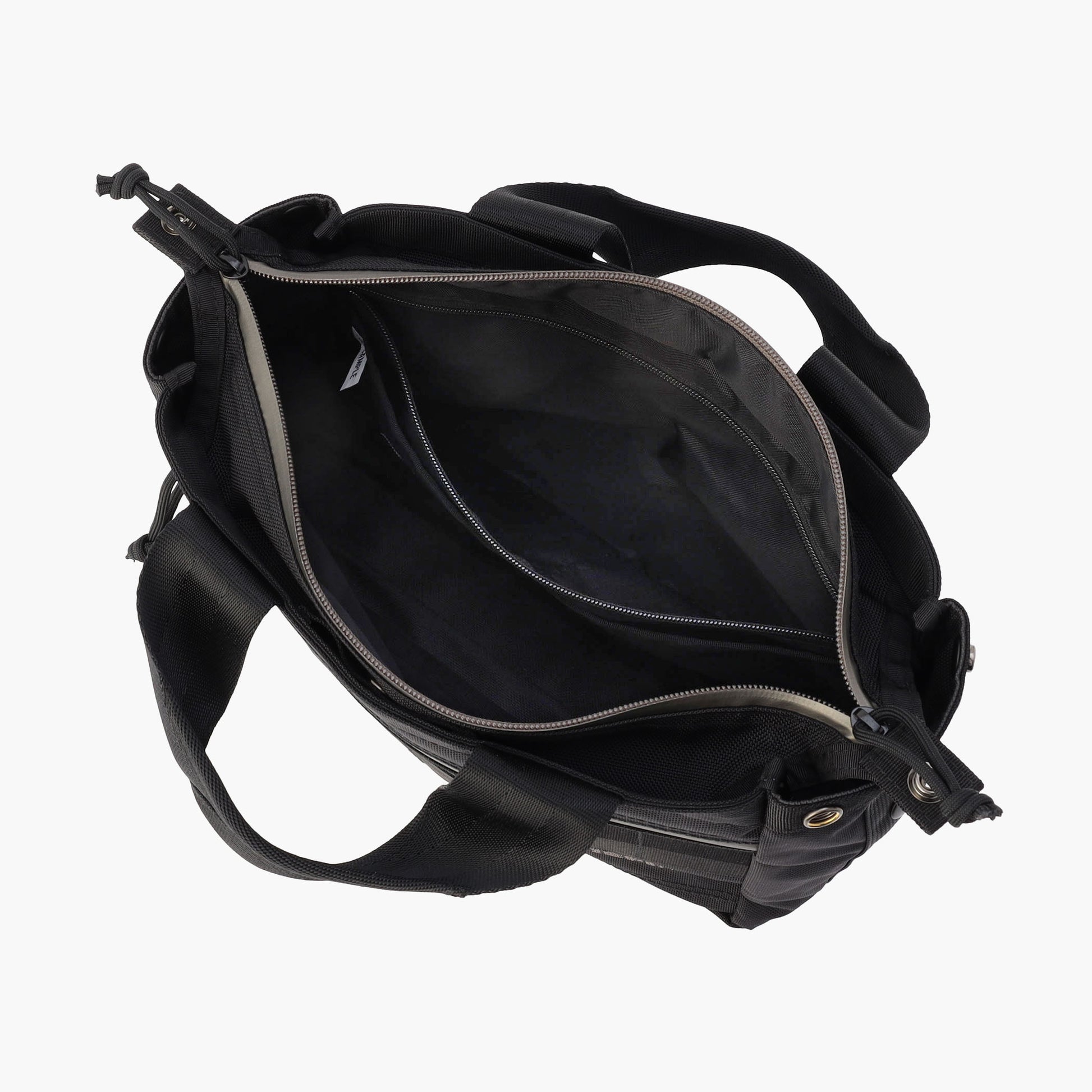 BRIEFING CART TOTE METALLIC, Bags, Golf