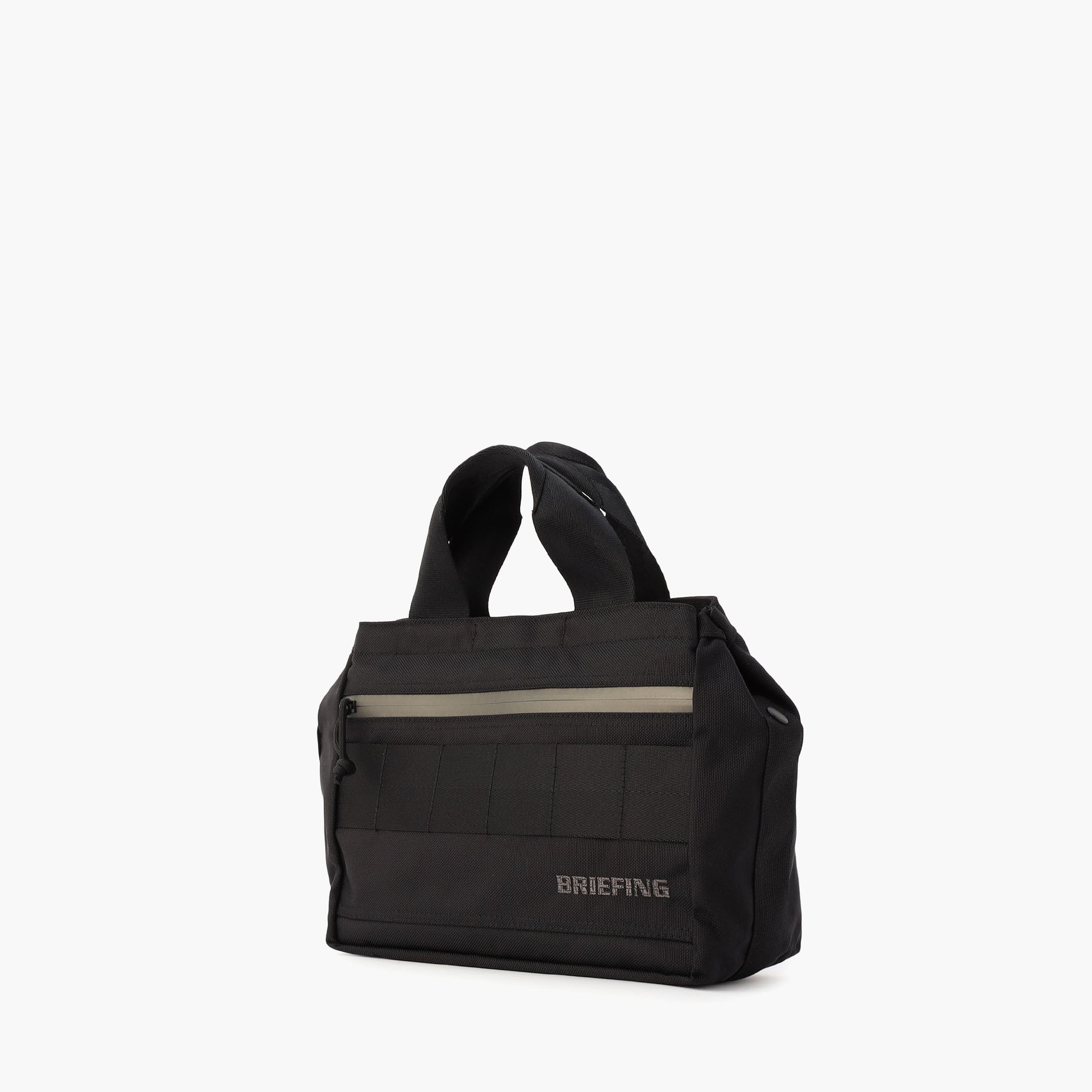 BRIEFING CART TOTE METALLIC, Bags, Golf