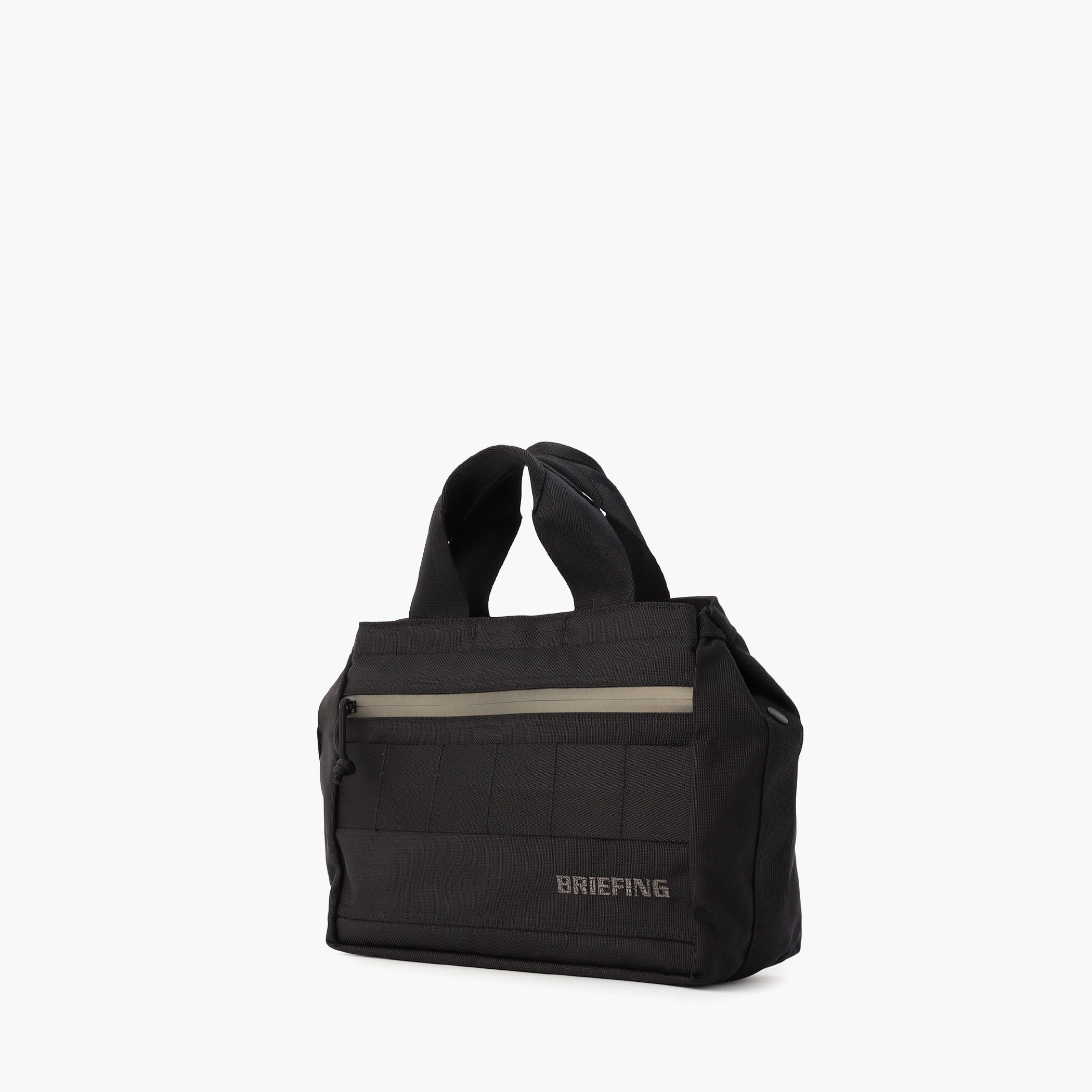 CART TOTE METALLIC