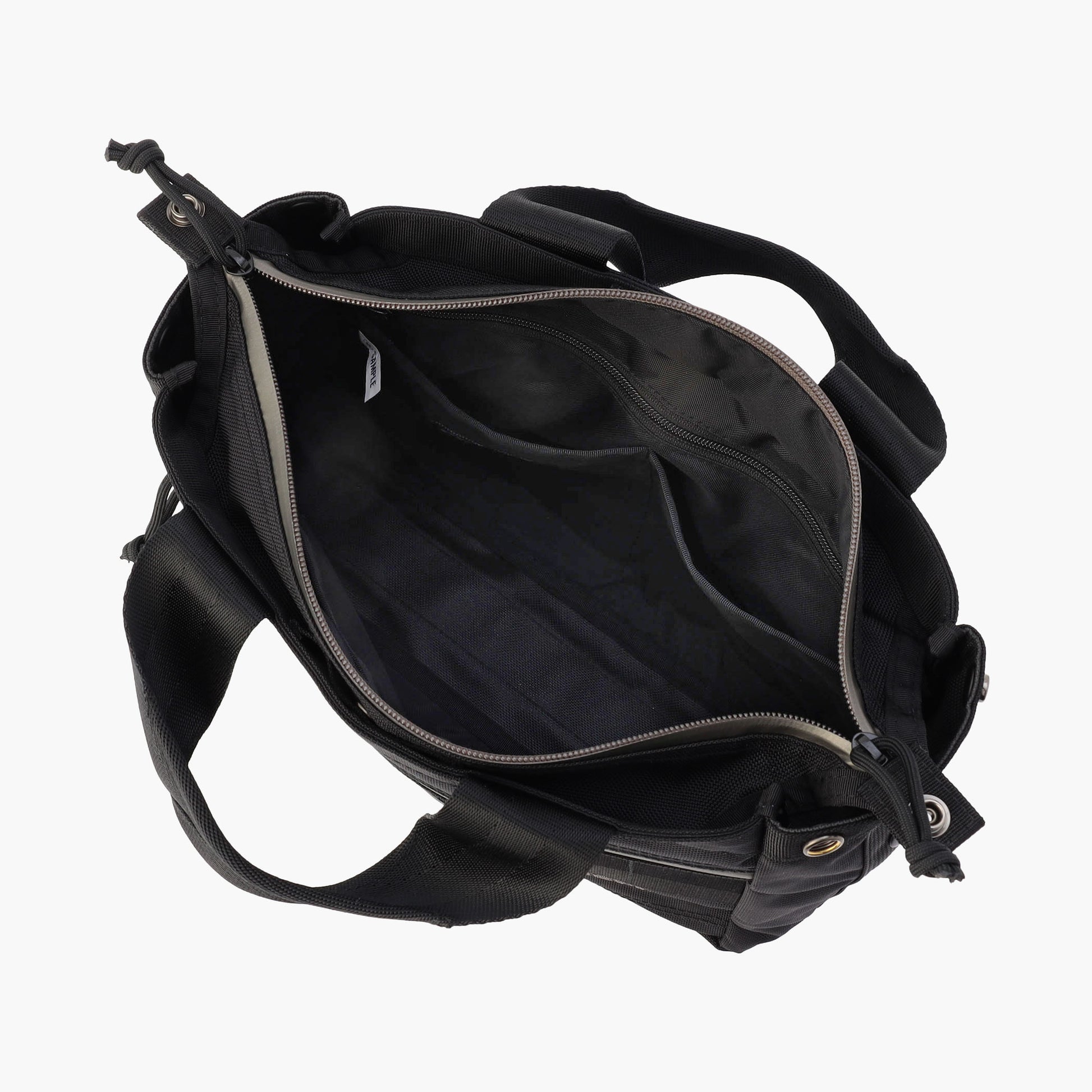 BRIEFING CART TOTE METALLIC, Bags, Golf