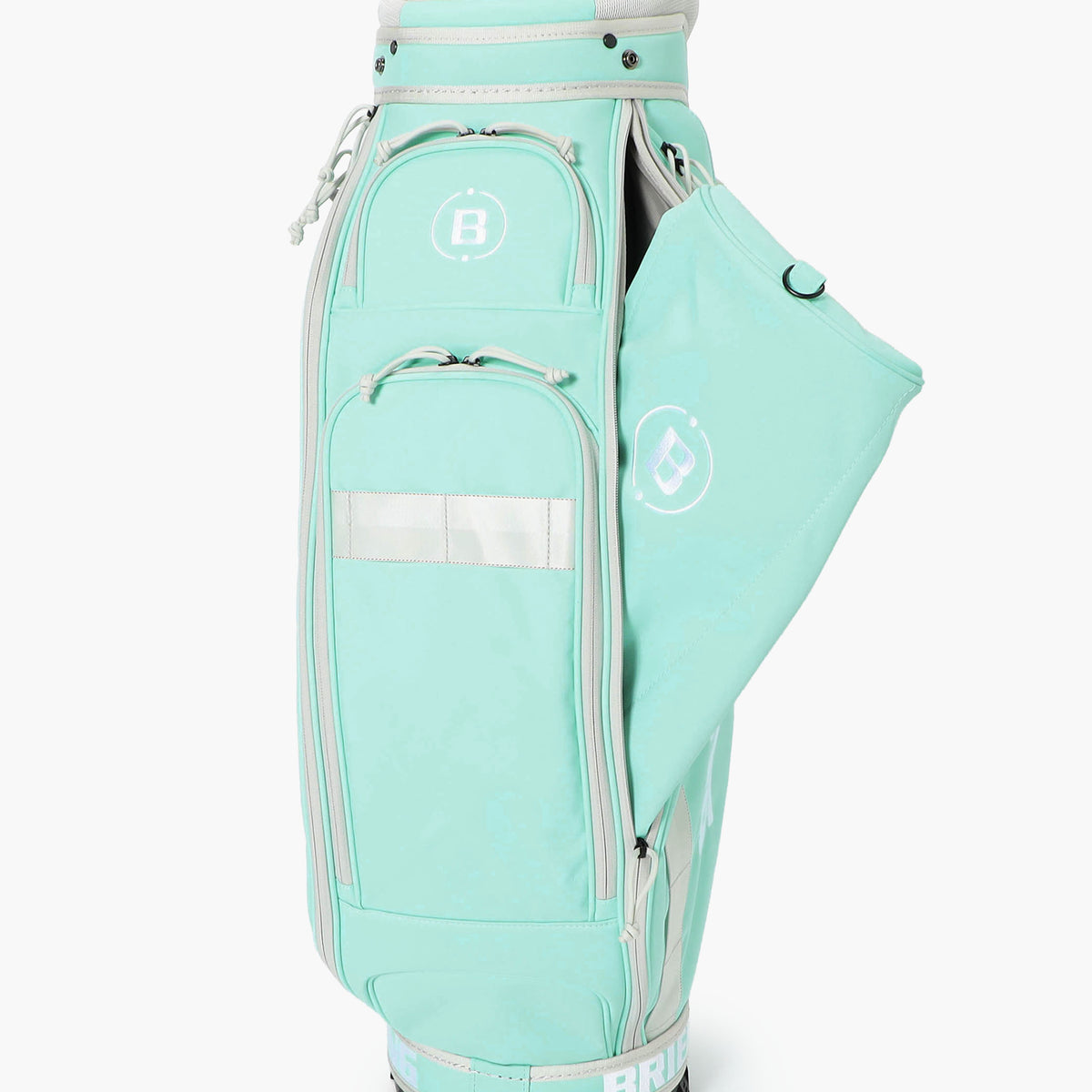 BRIEFING CR-5 #04 MINT KOBE 20th, Bags, Golf