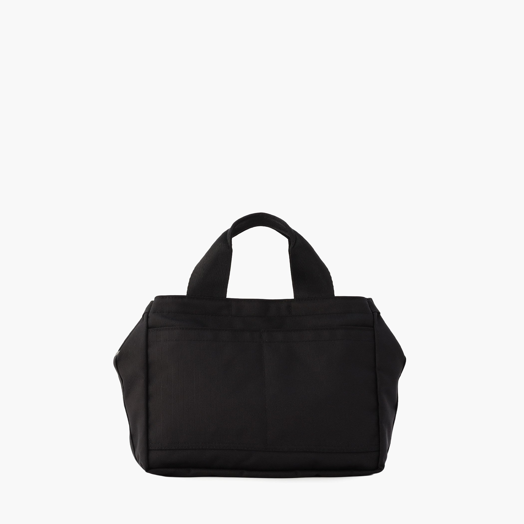 CART TOTE METALLIC