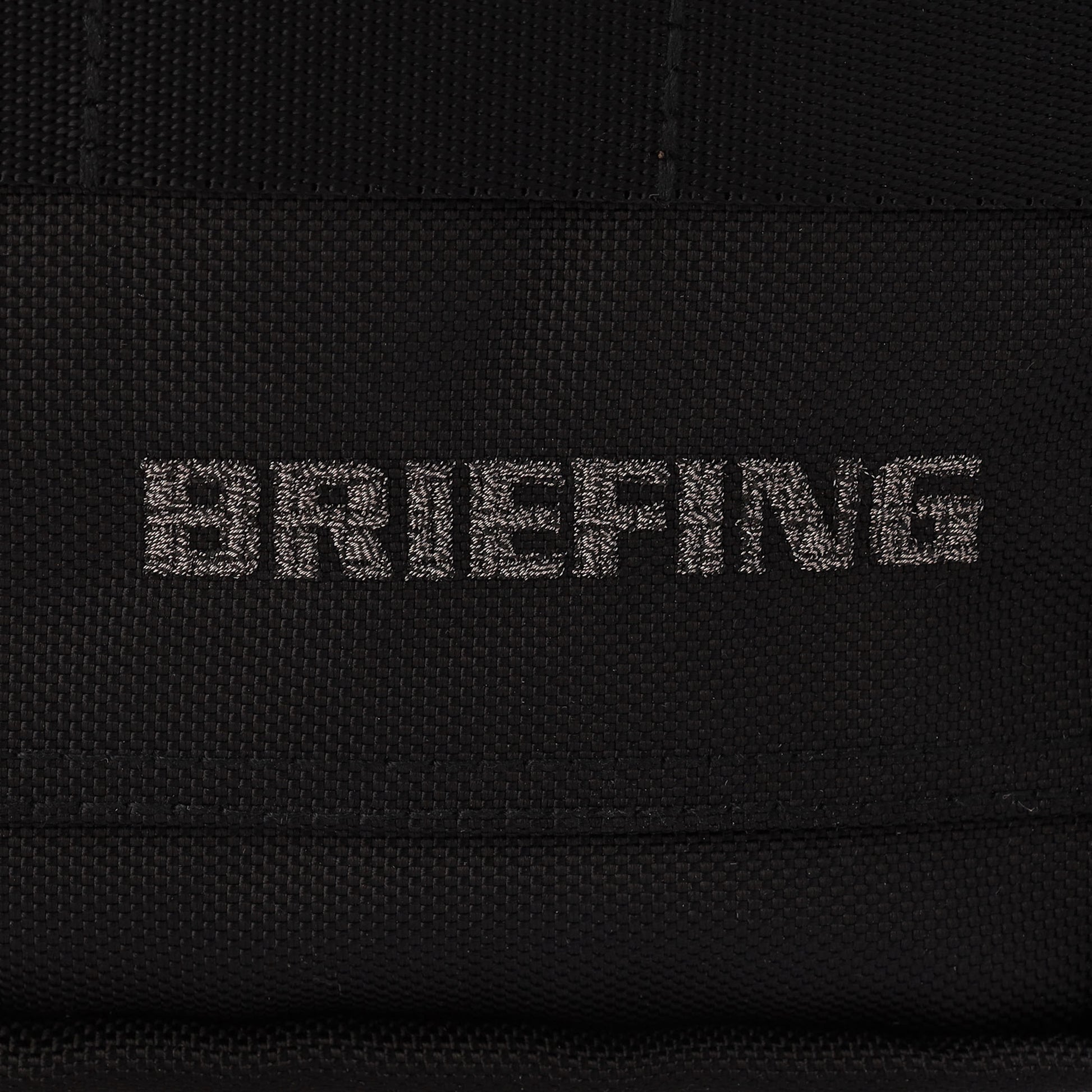 BRIEFING CART TOTE METALLIC, Bags, Golf