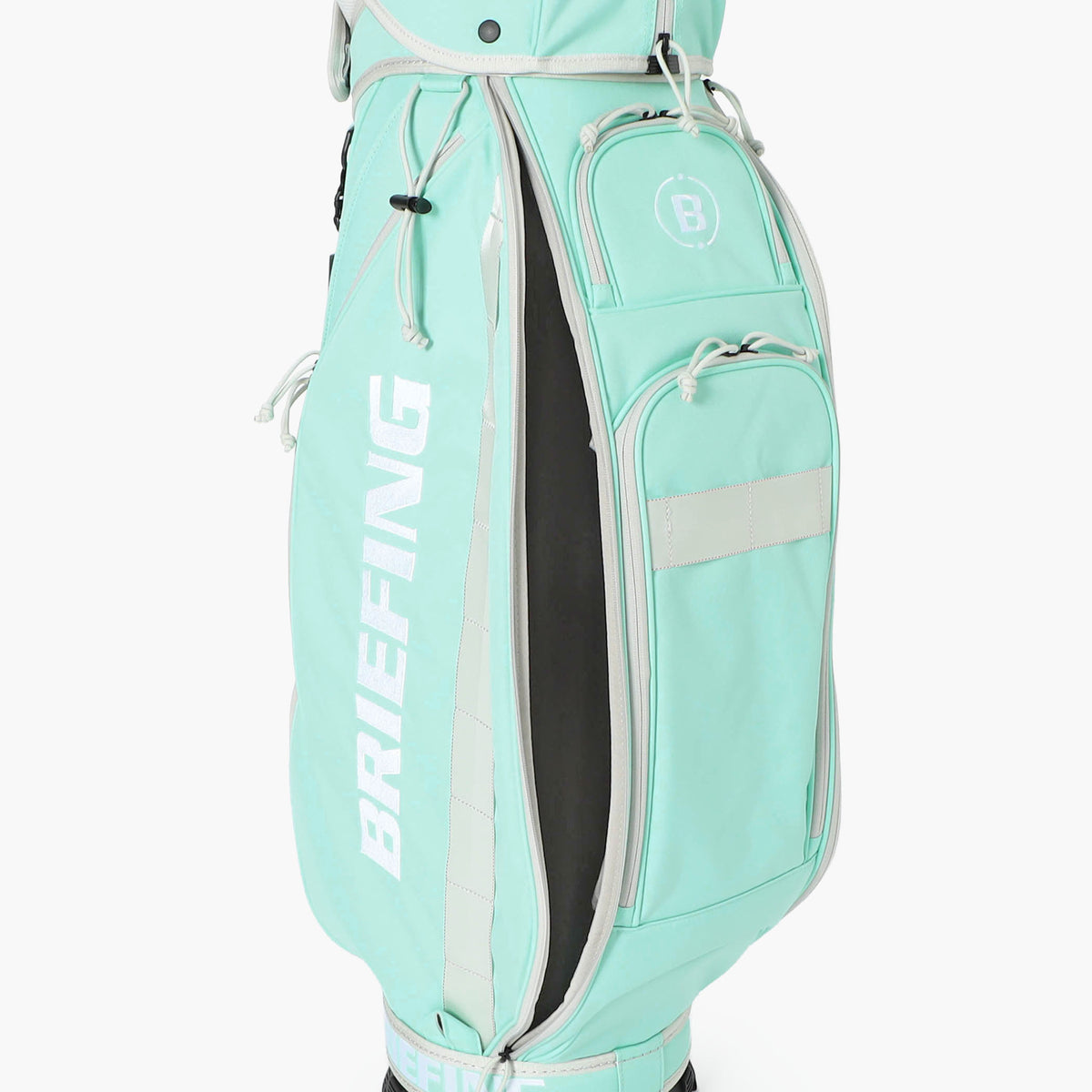 BRIEFING CR-5 #04 MINT KOBE 20th, Bags, Golf