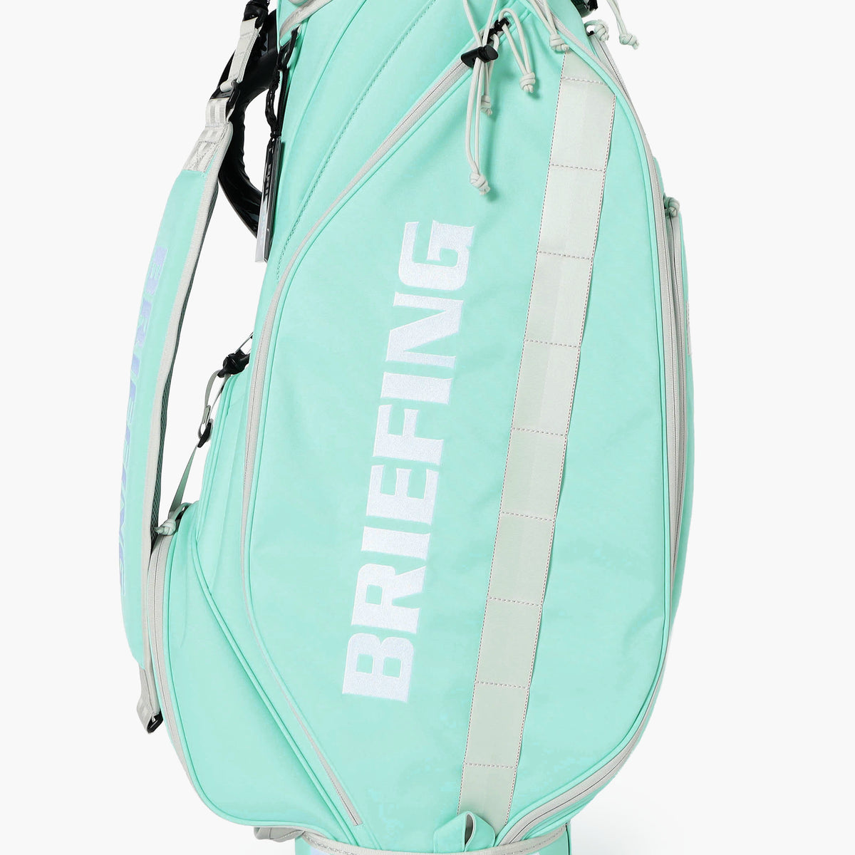 BRIEFING CR-5 #04 MINT KOBE 20th, Bags, Golf