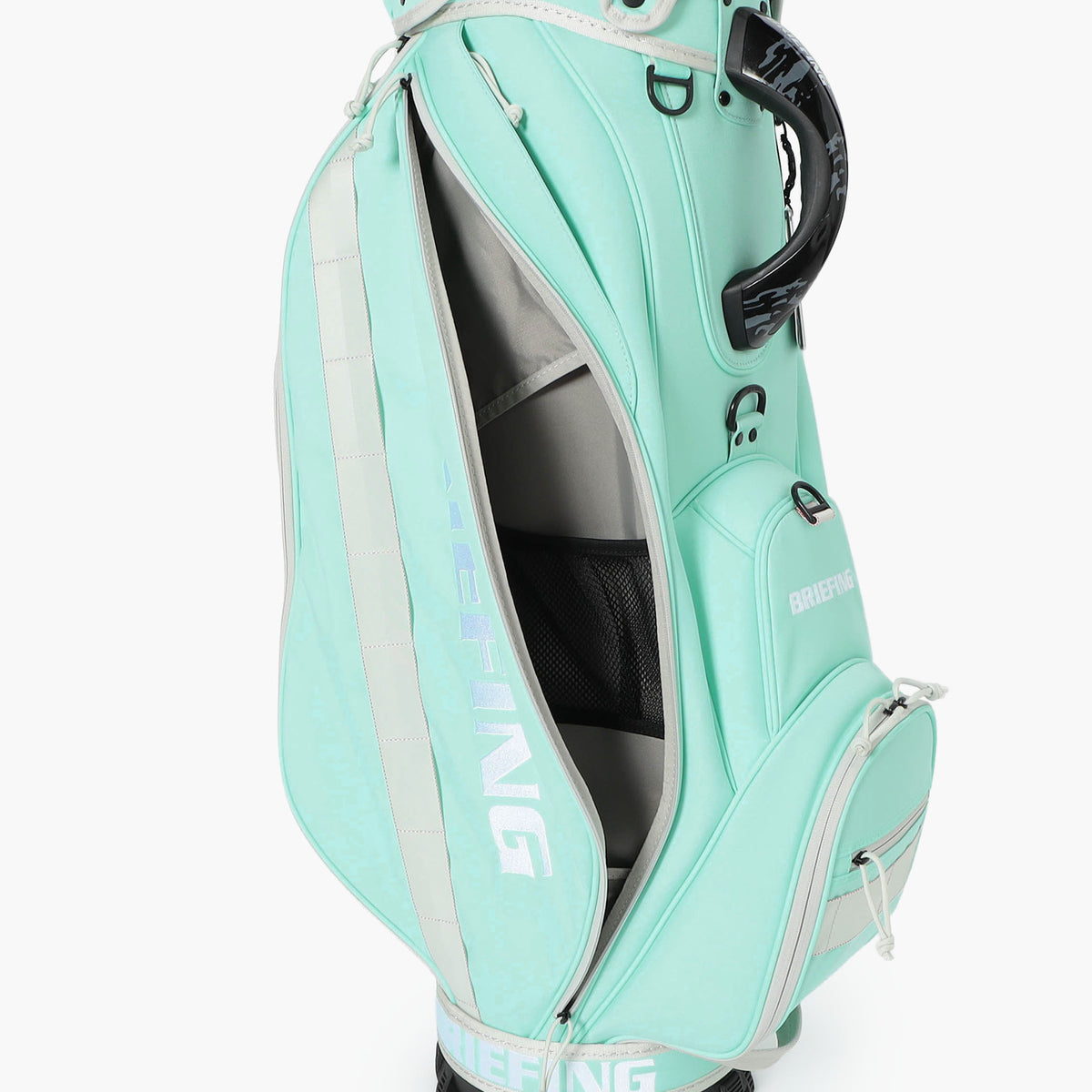 BRIEFING CR-5 #04 MINT KOBE 20th, Bags, Golf