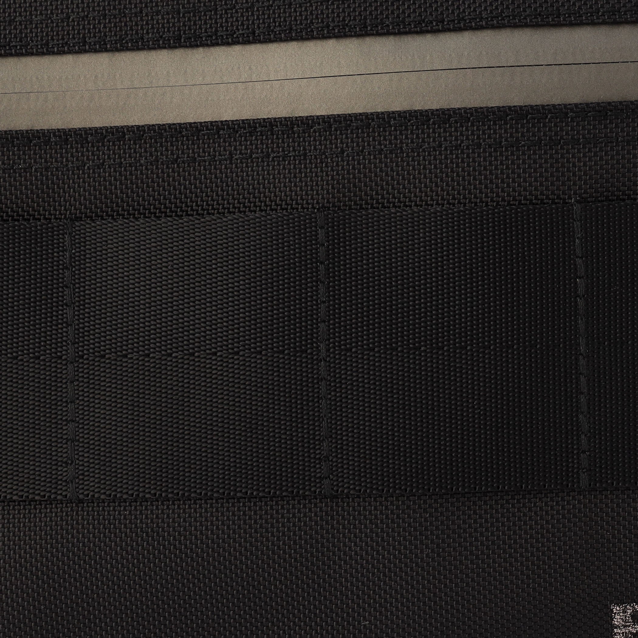 CART TOTE METALLIC