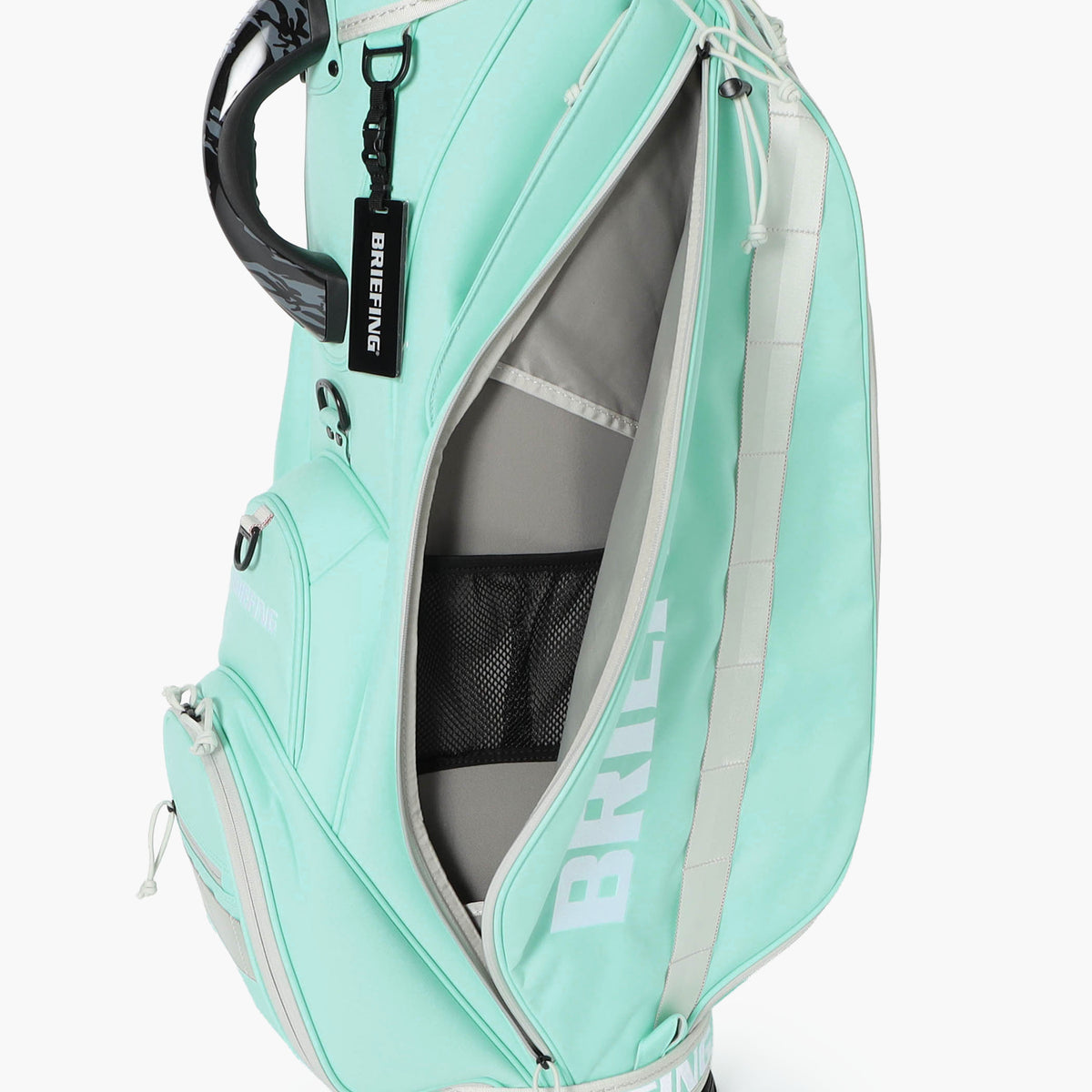 BRIEFING CR-5 #04 MINT KOBE 20th, Bags, Golf