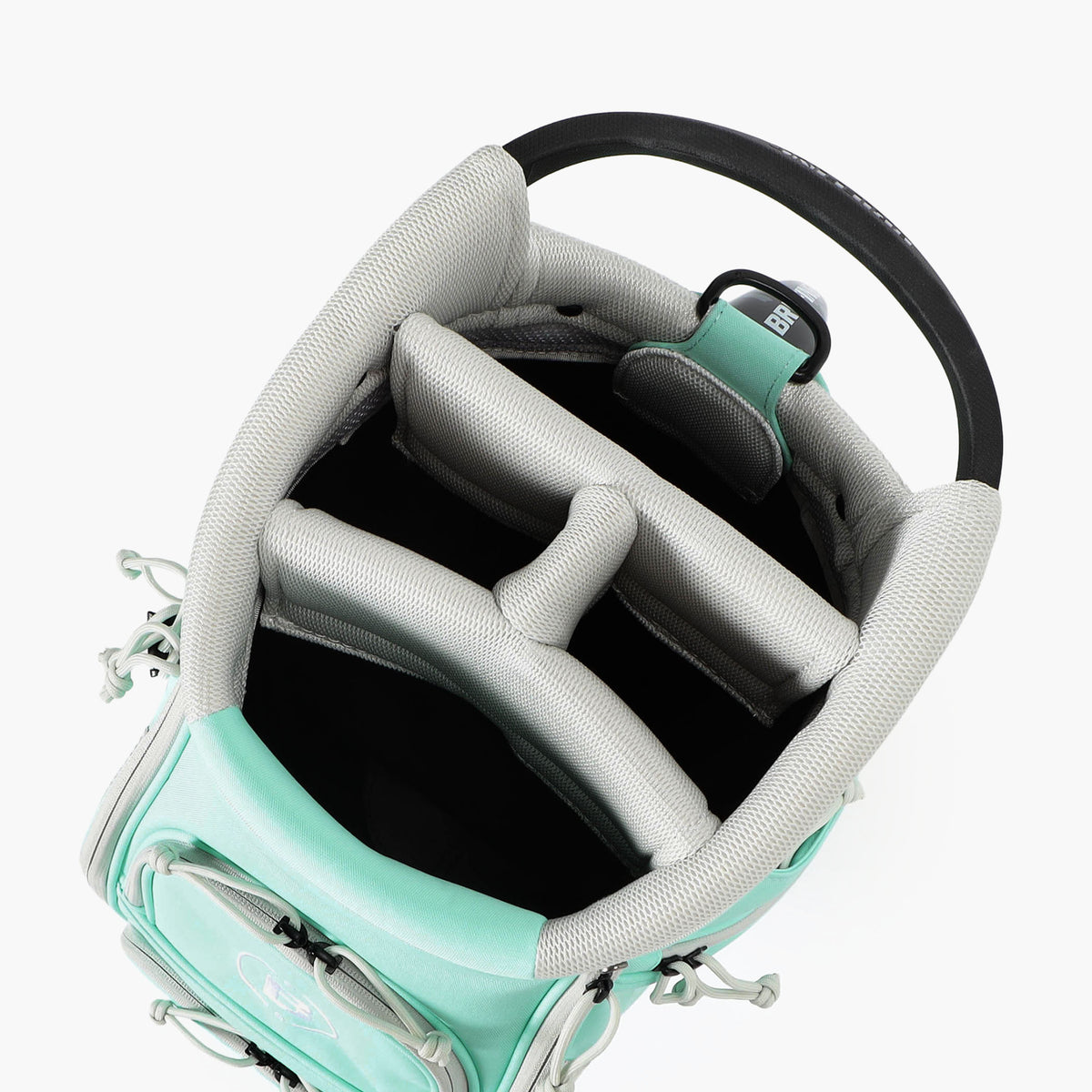 BRIEFING CR-5 #04 MINT KOBE 20th, Bags, Golf