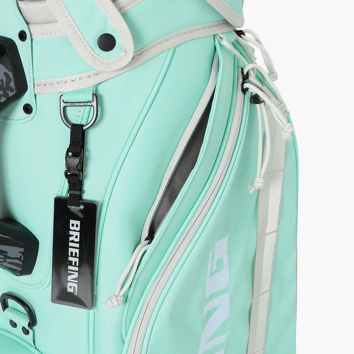 BRIEFING CR-5 #04 MINT KOBE 20th, Bags, Golf