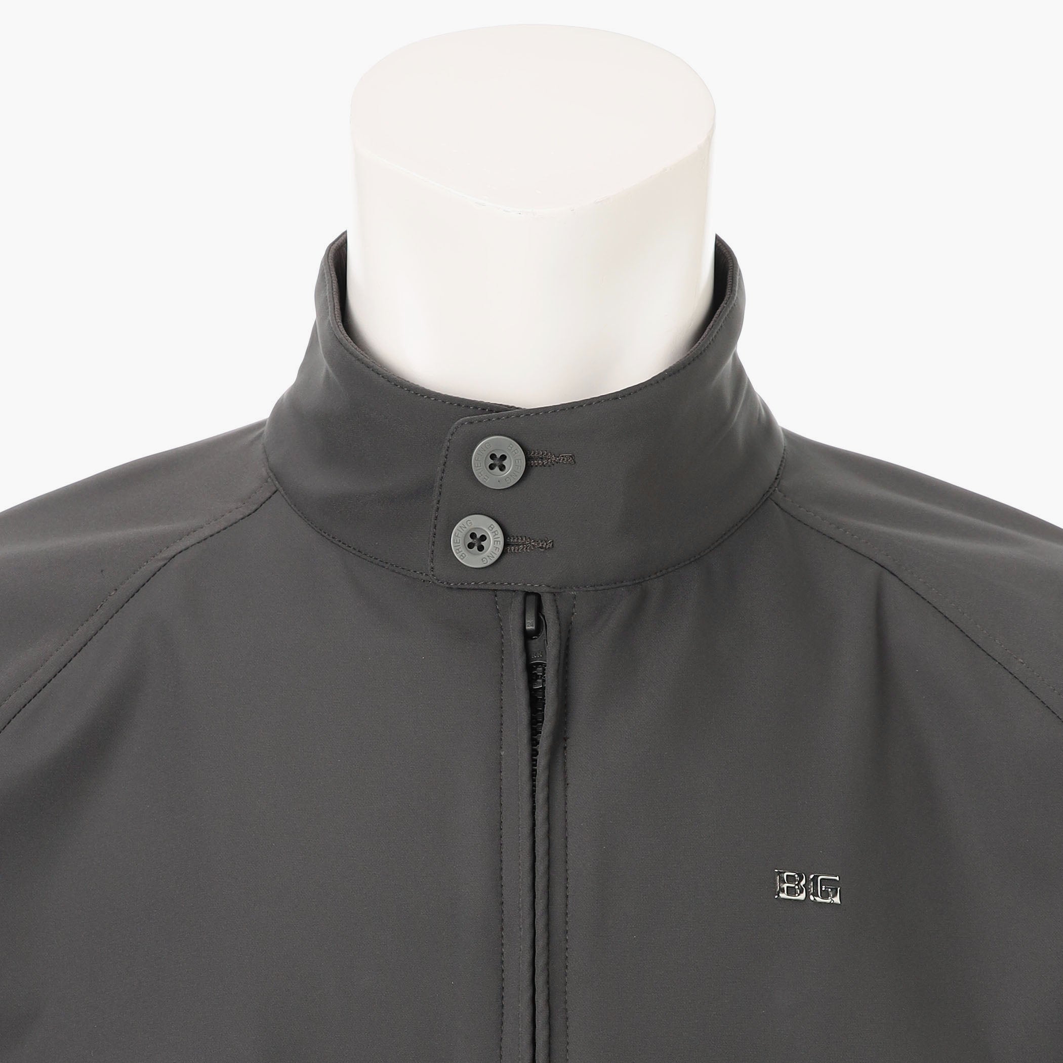 CL MEN'S OLMETEX SWING TOP