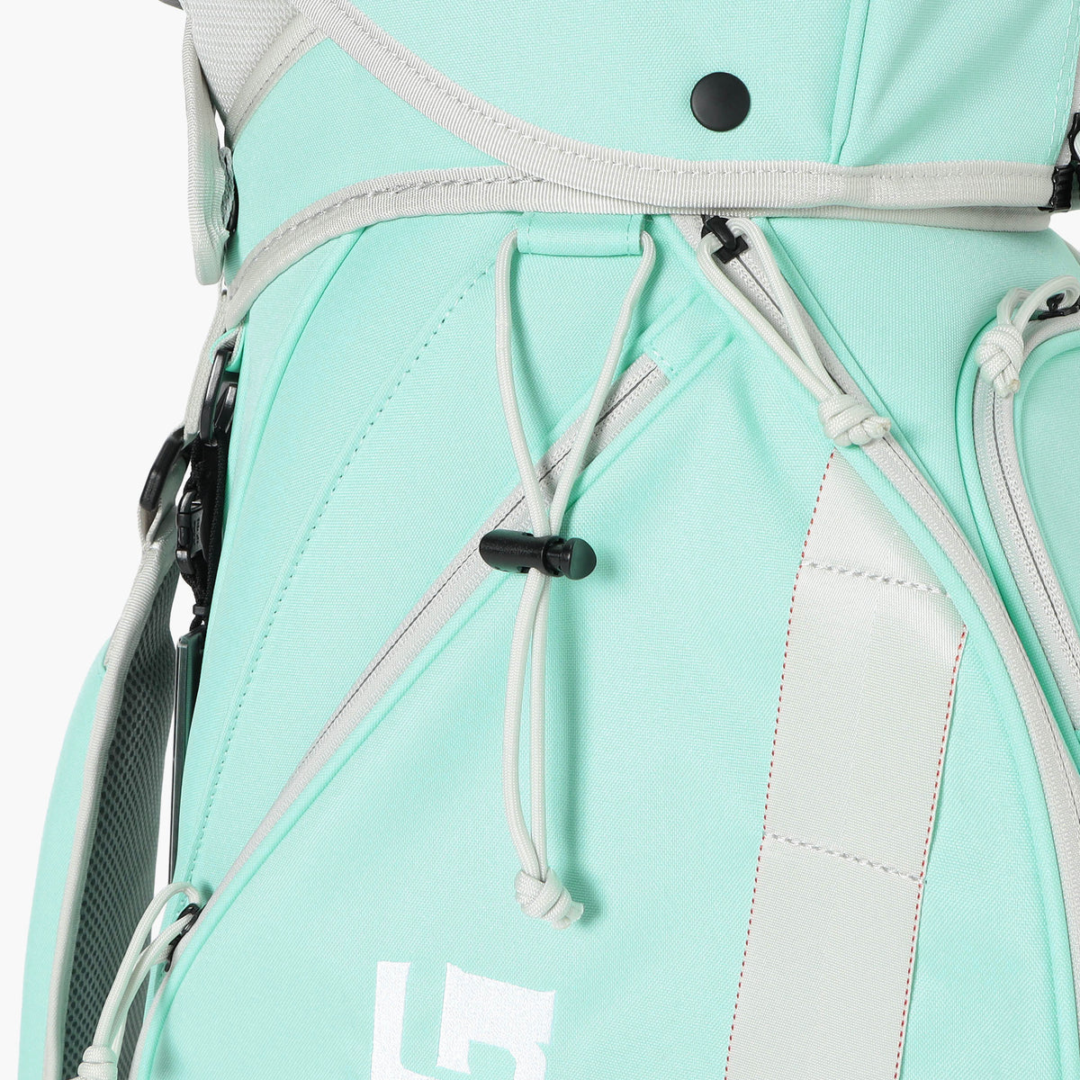BRIEFING CR-5 #04 MINT KOBE 20th, Bags, Golf