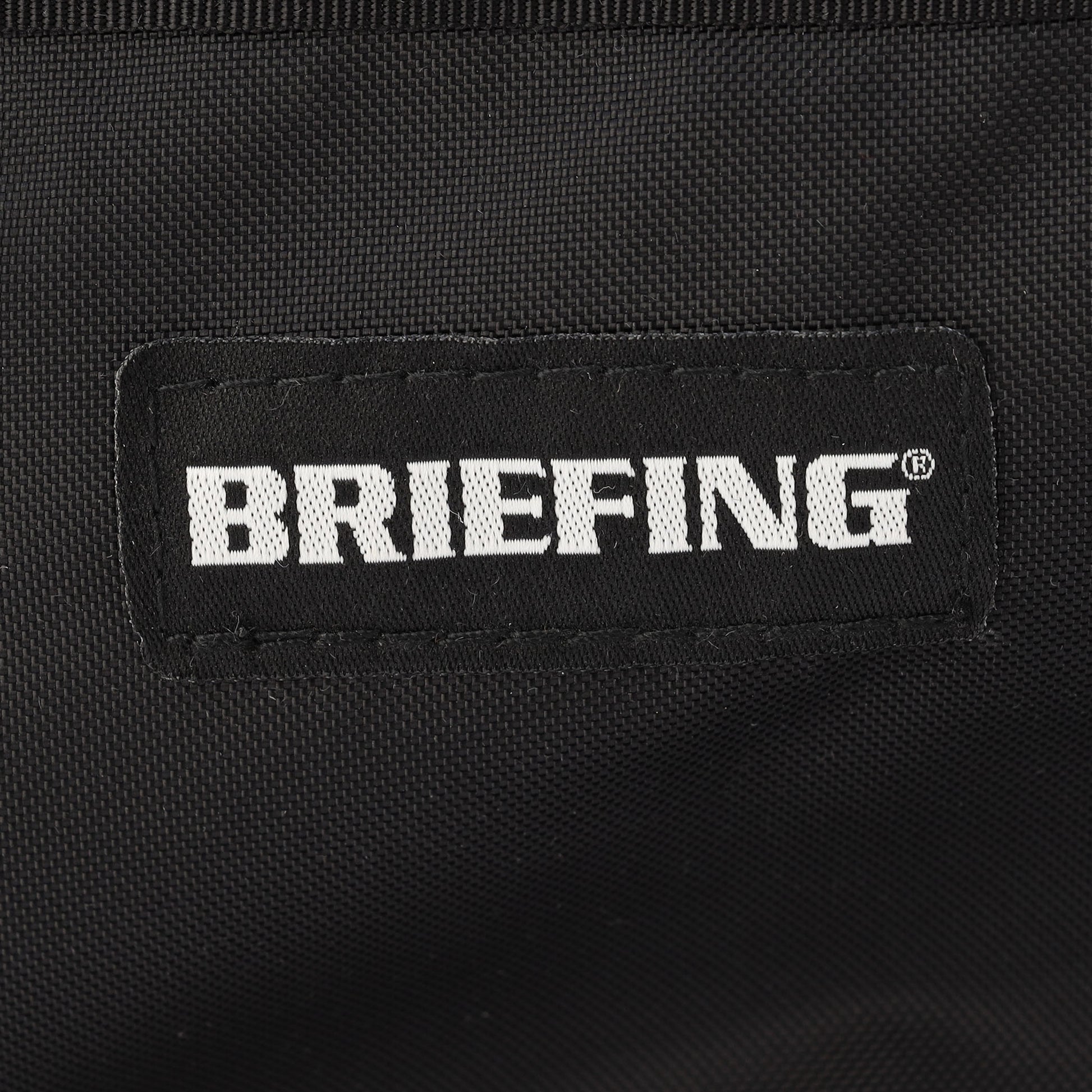 BRIEFING CART TOTE METALLIC, Bags, Golf