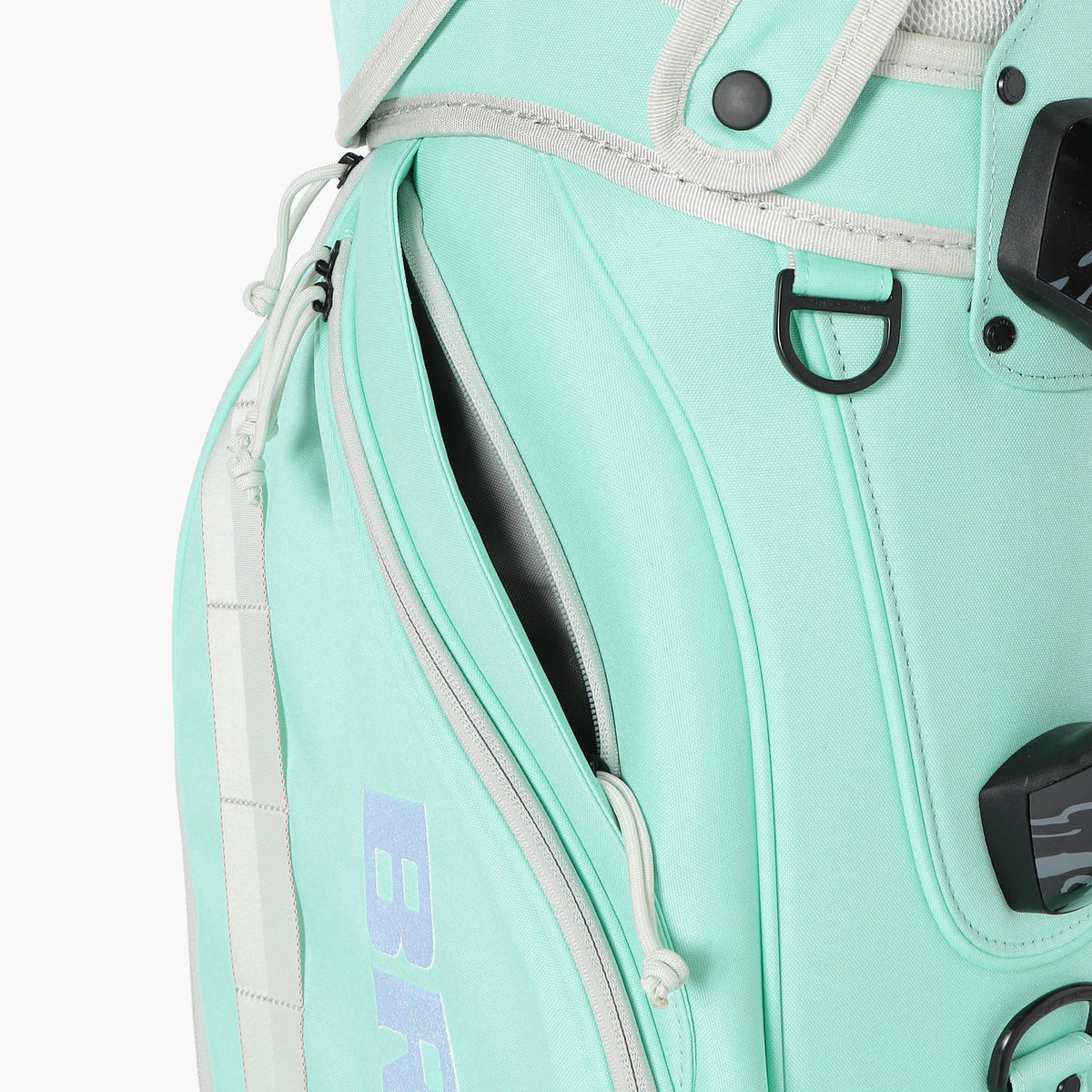 BRIEFING CR-5 #04 MINT KOBE 20th, Bags, Golf
