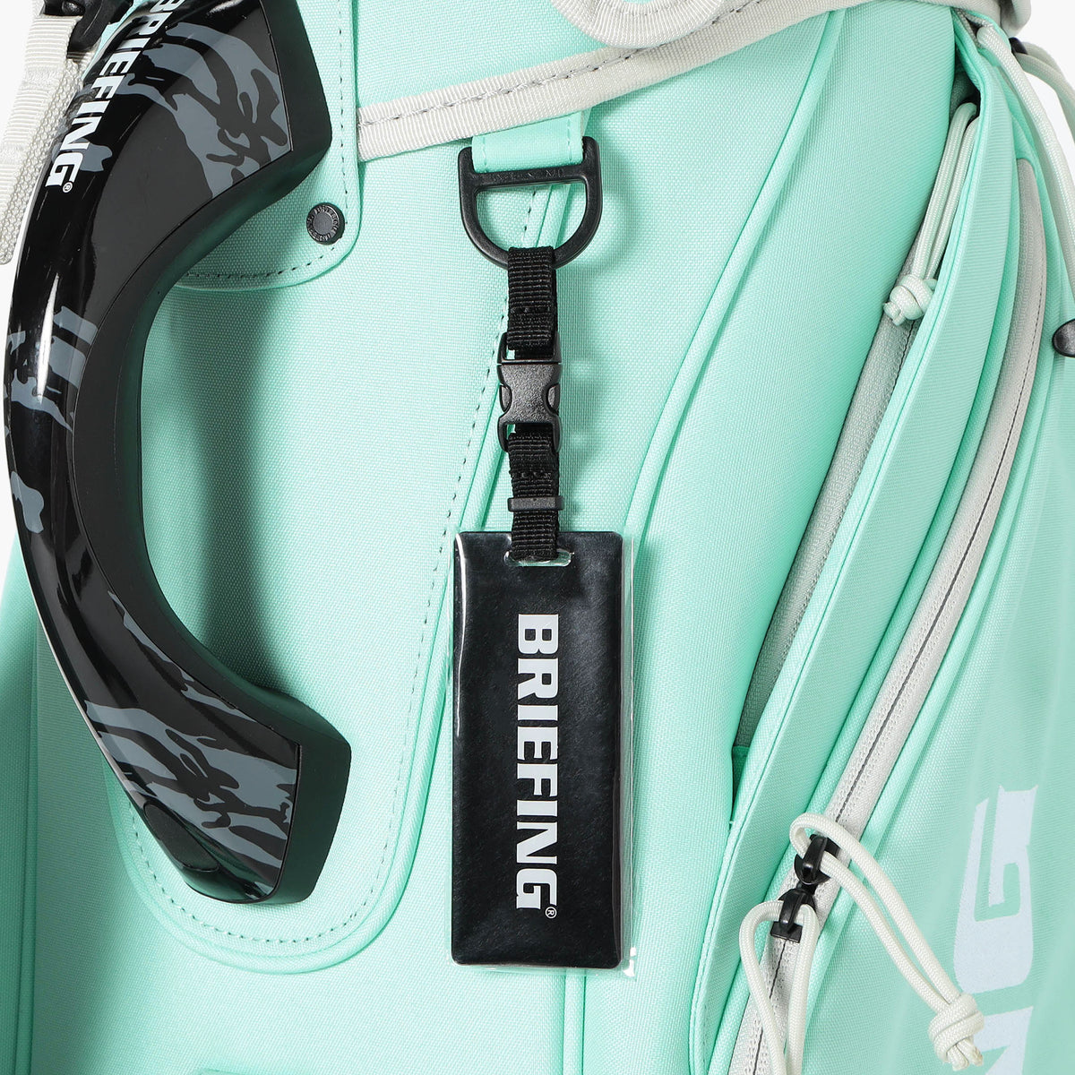BRIEFING CR-5 #04 MINT KOBE 20th, Bags, Golf