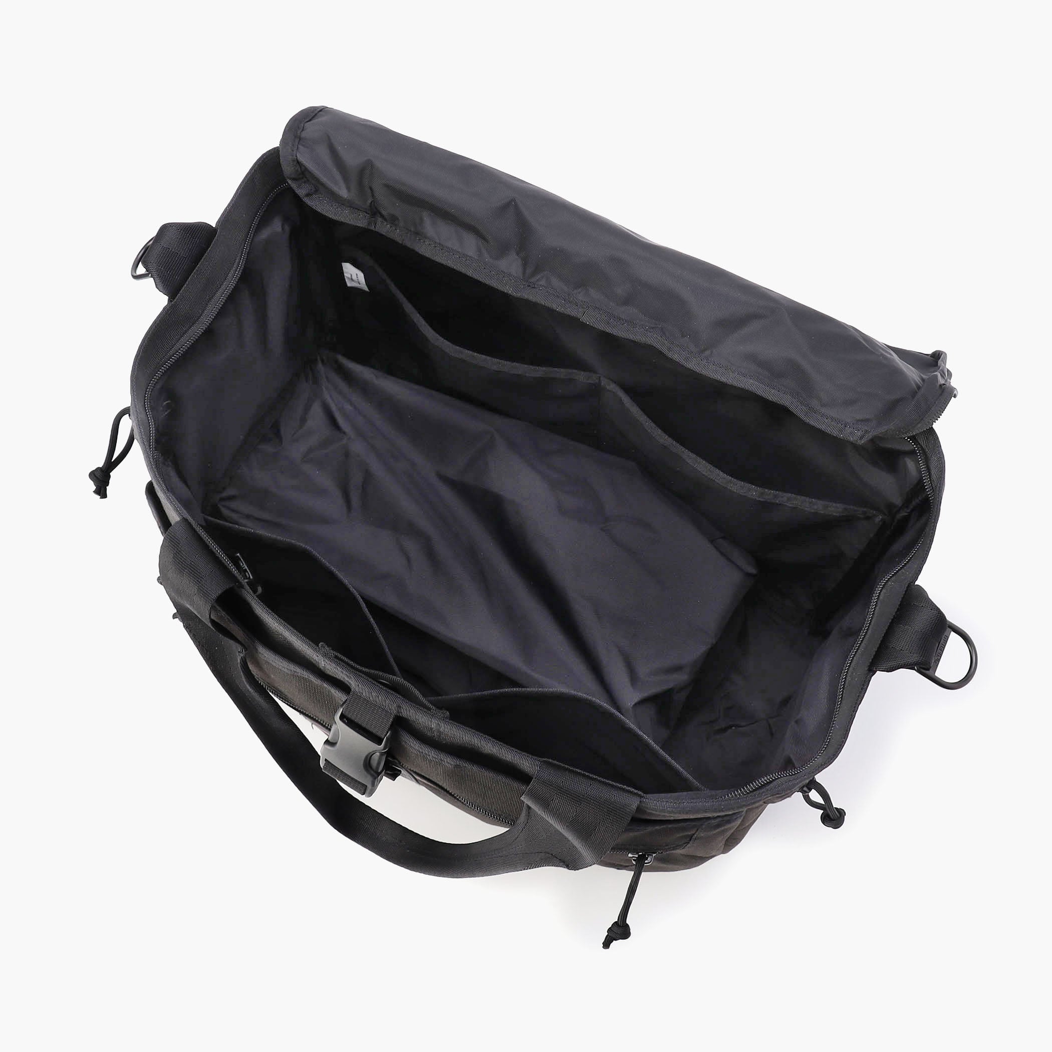 Turf Wire STD Cordura Boston Bag Golf Travel Bag STANDARD Series