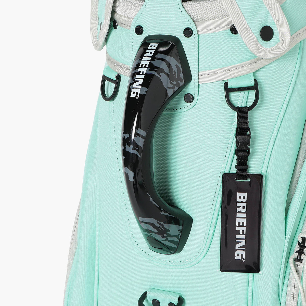BRIEFING CR-5 #04 MINT KOBE 20th, Bags, Golf