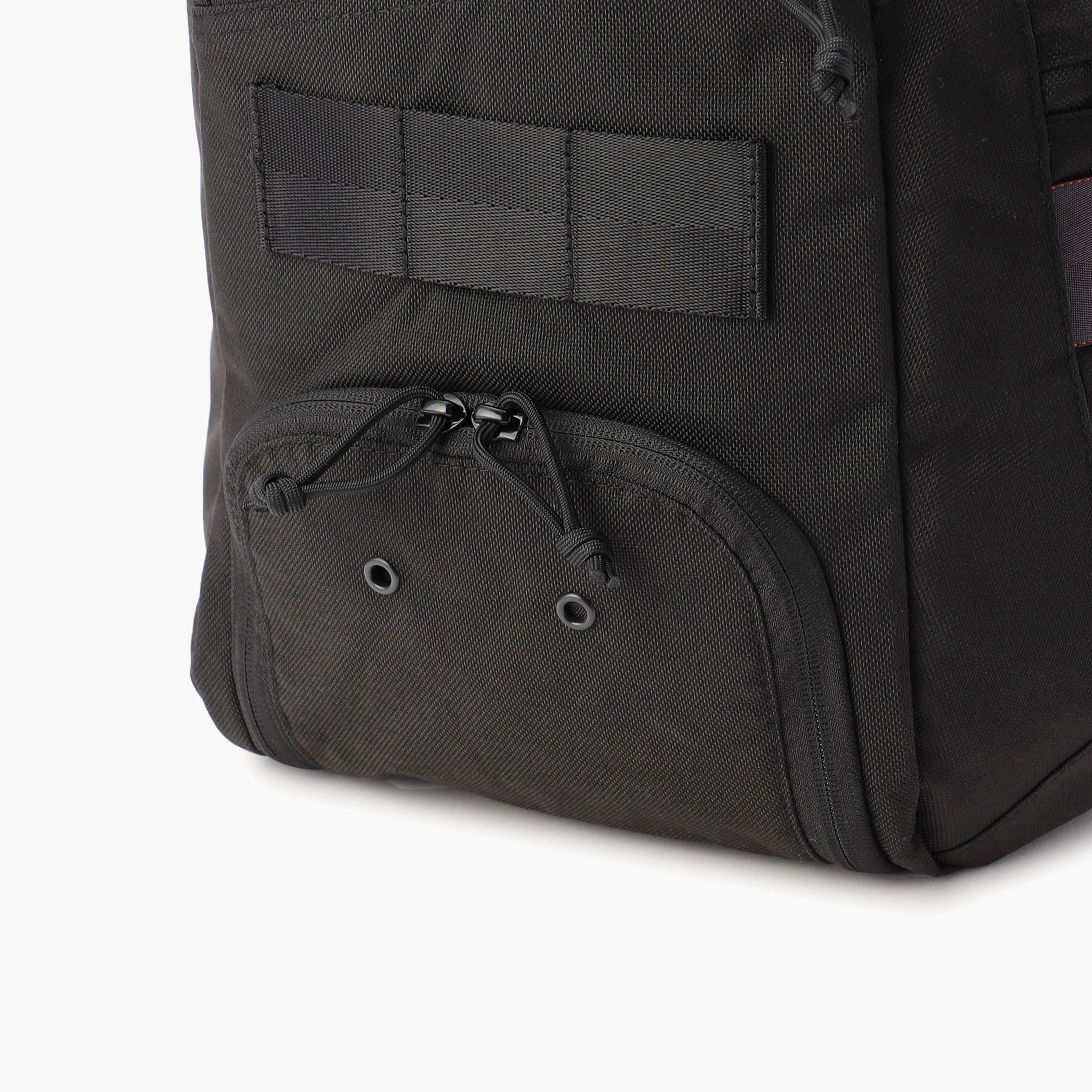 Turf Wire STD Cordura Boston Bag Golf Travel Bag STANDARD Series