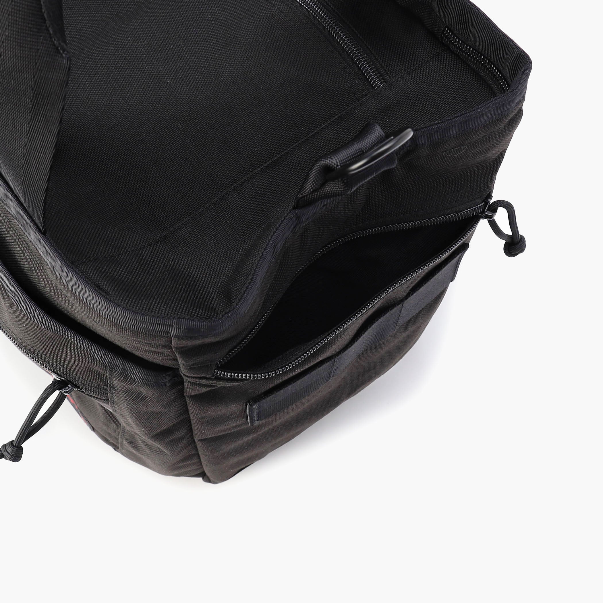 Turf Wire STD Cordura Boston Bag Golf Travel Bag STANDARD Series